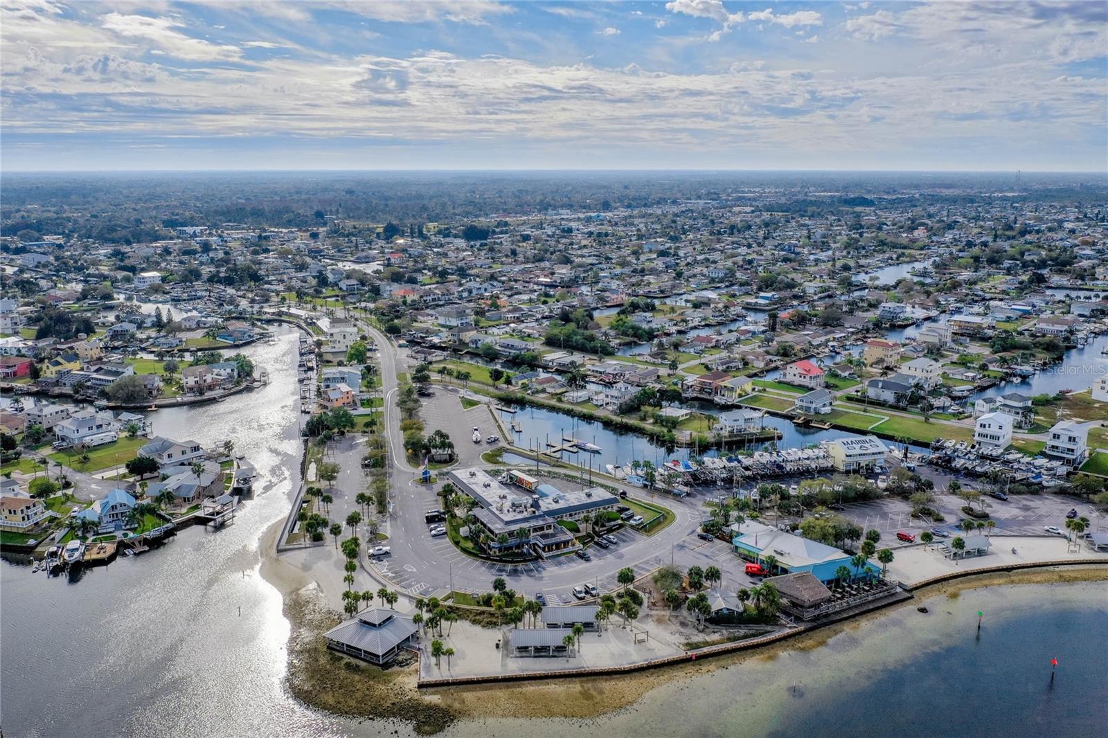 13020 BEACON CT, HUDSON, FL, 34667