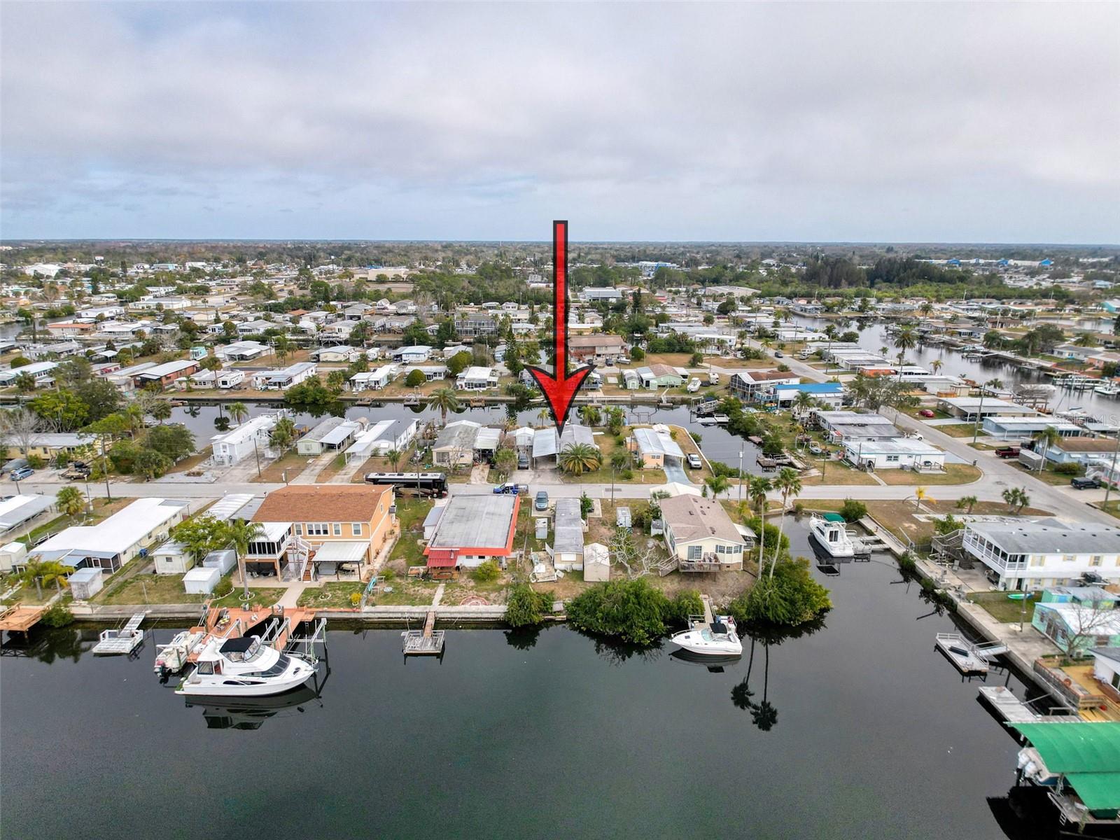 13020 BEACON CT, HUDSON, FL, 34667
