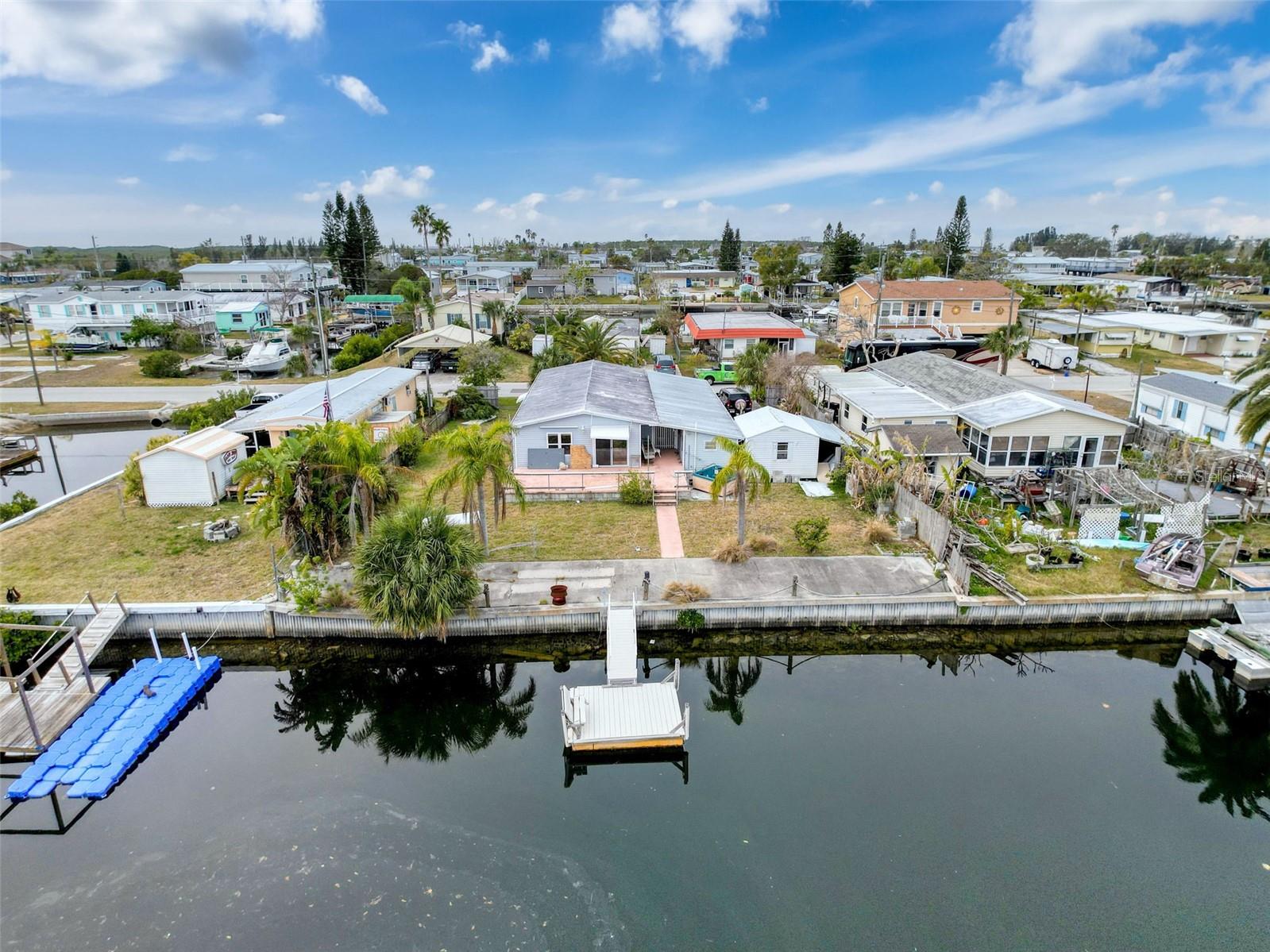13020 BEACON CT, HUDSON, FL, 34667