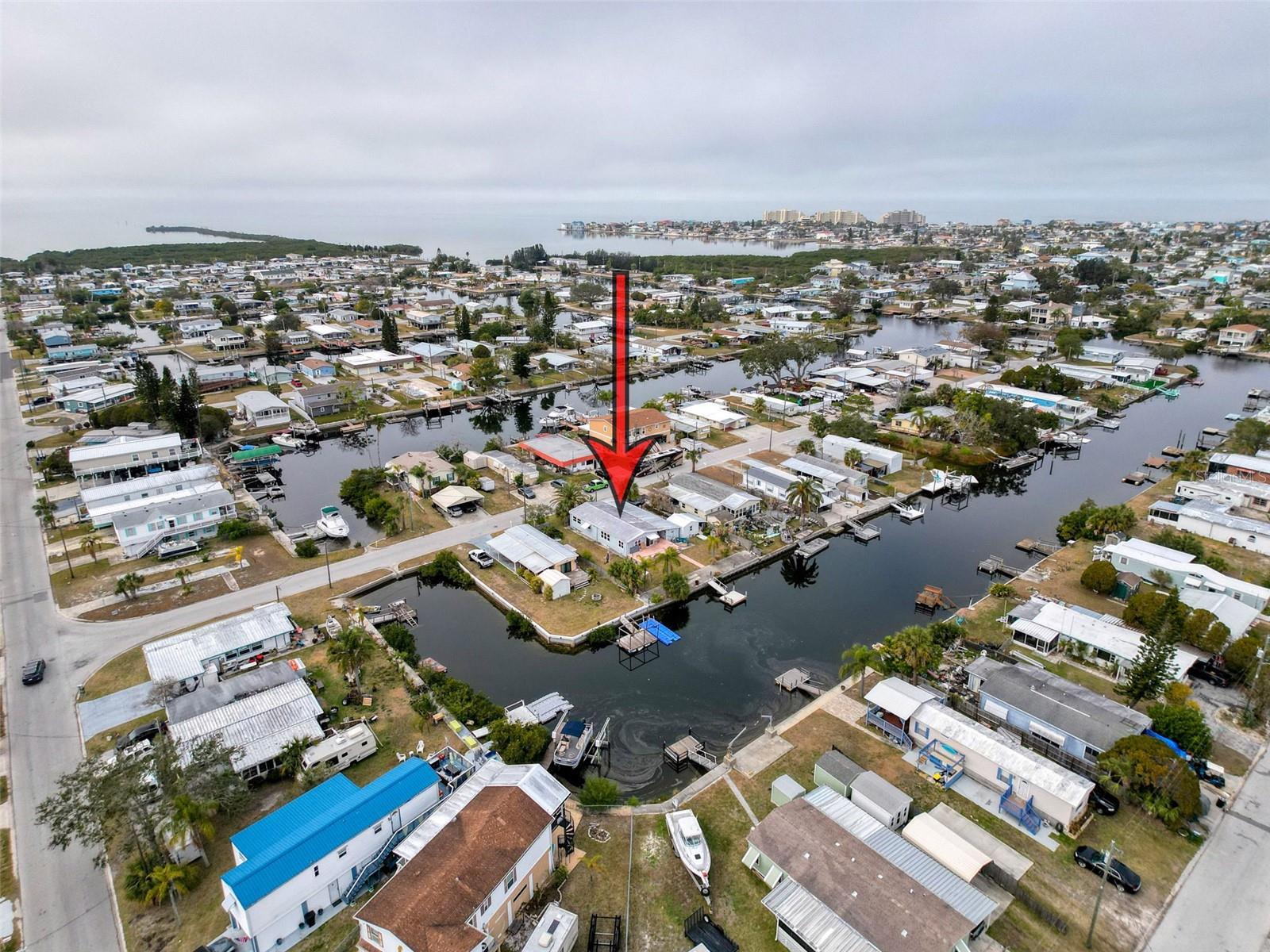 13020 BEACON CT, HUDSON, FL, 34667