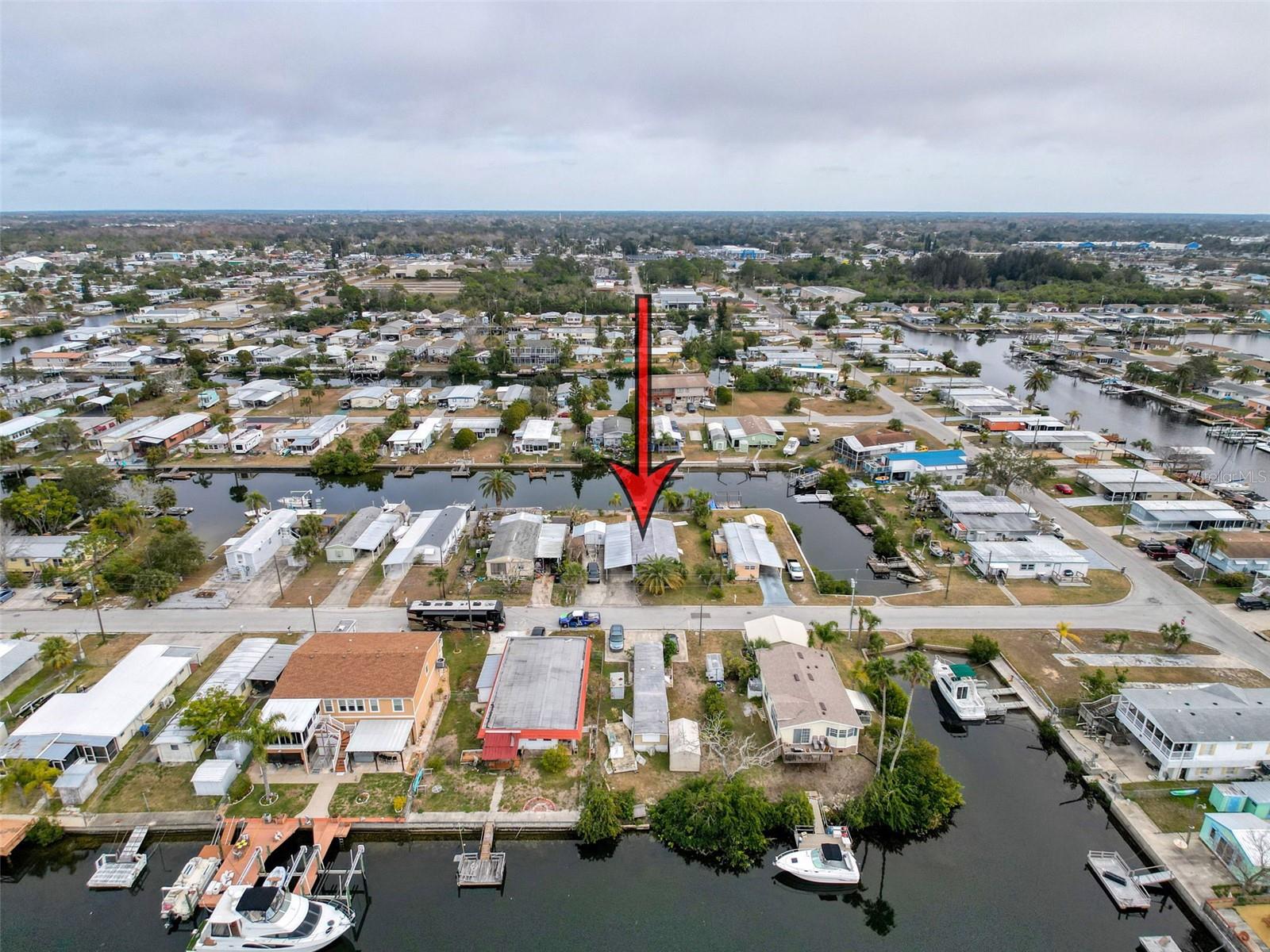 13020 BEACON CT, HUDSON, FL, 34667