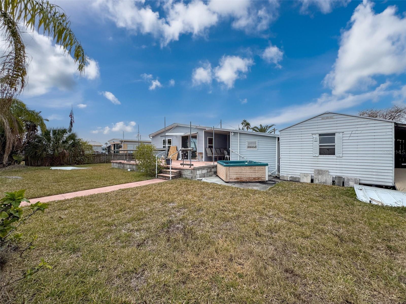 13020 BEACON CT, HUDSON, FL, 34667