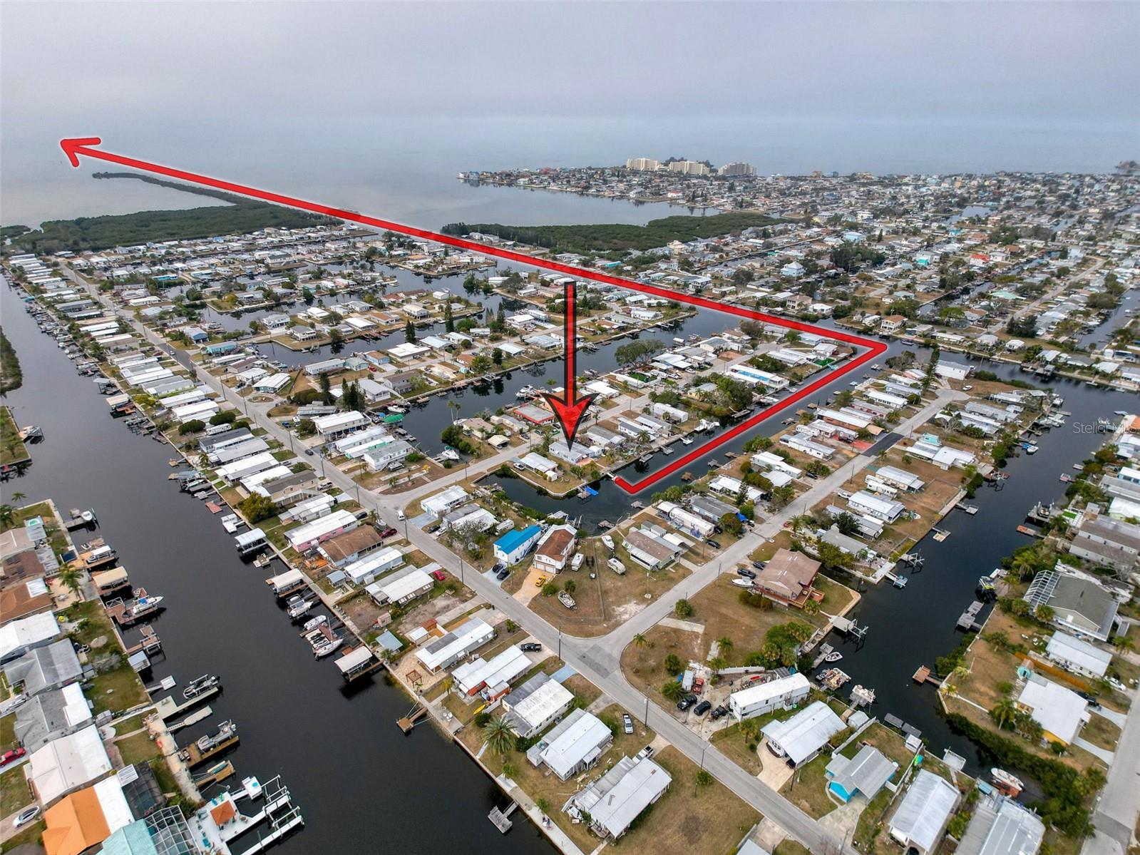 13020 BEACON CT, HUDSON, FL, 34667