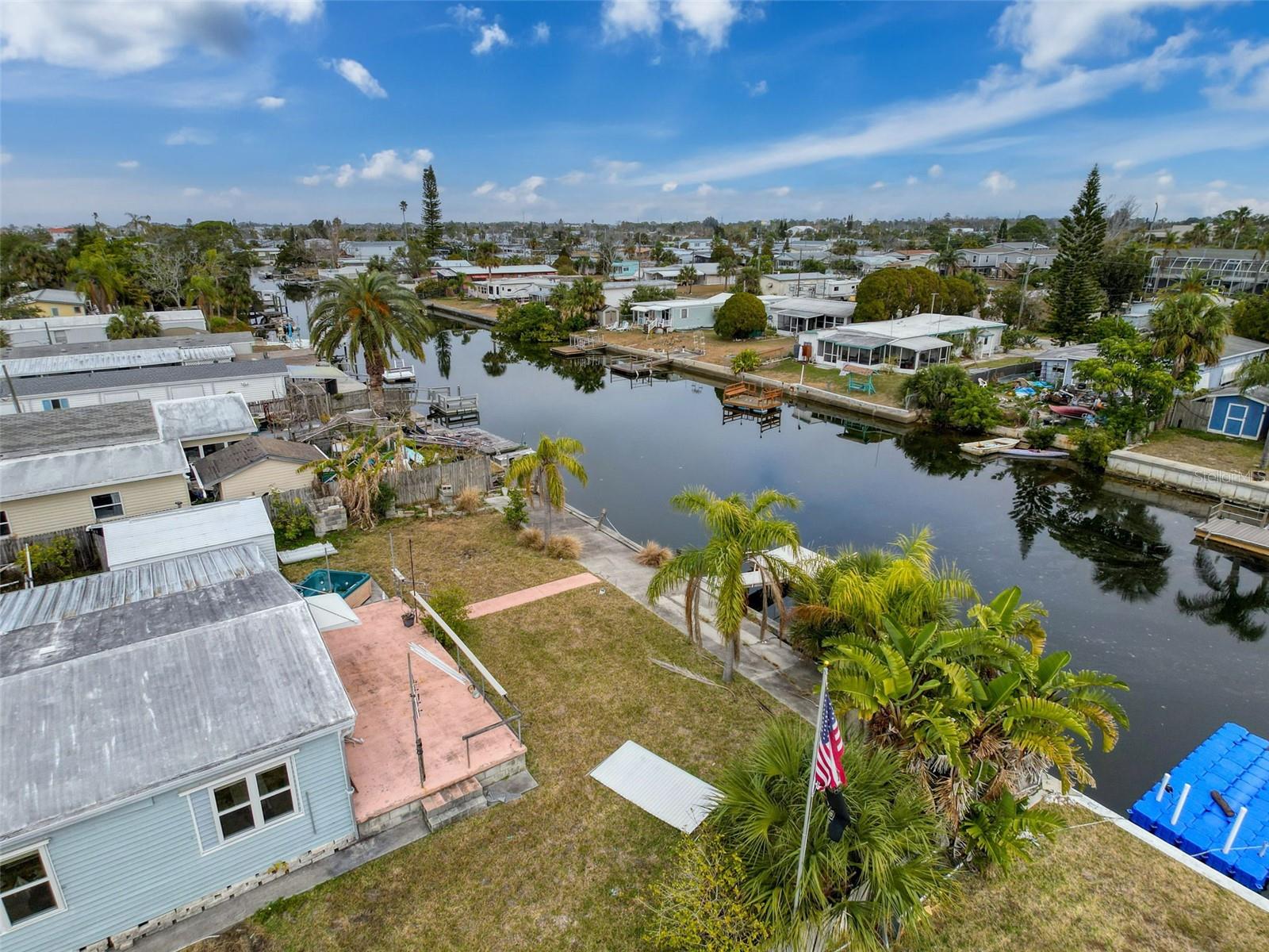 13020 BEACON CT, HUDSON, FL, 34667