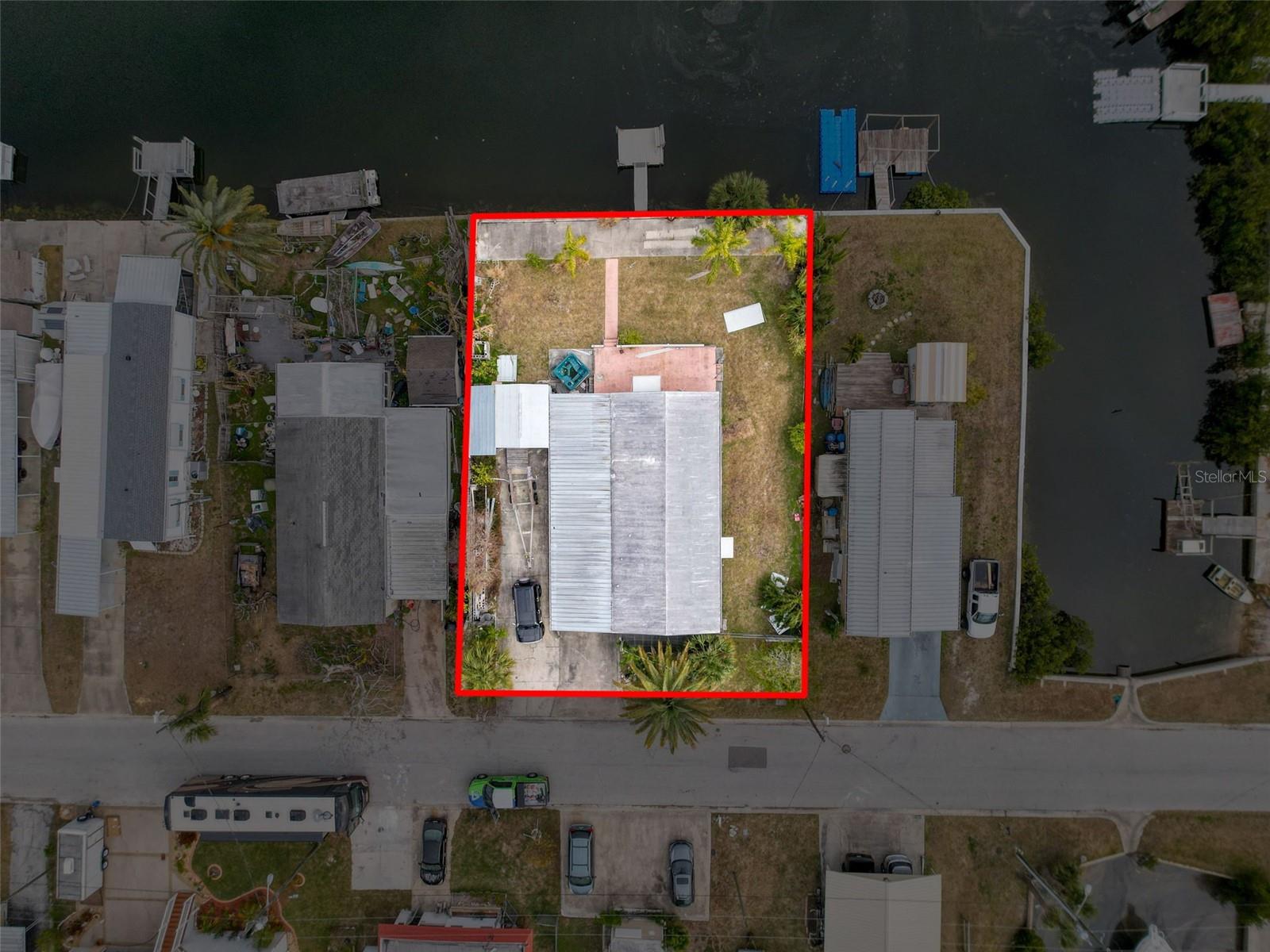 13020 BEACON CT, HUDSON, FL, 34667