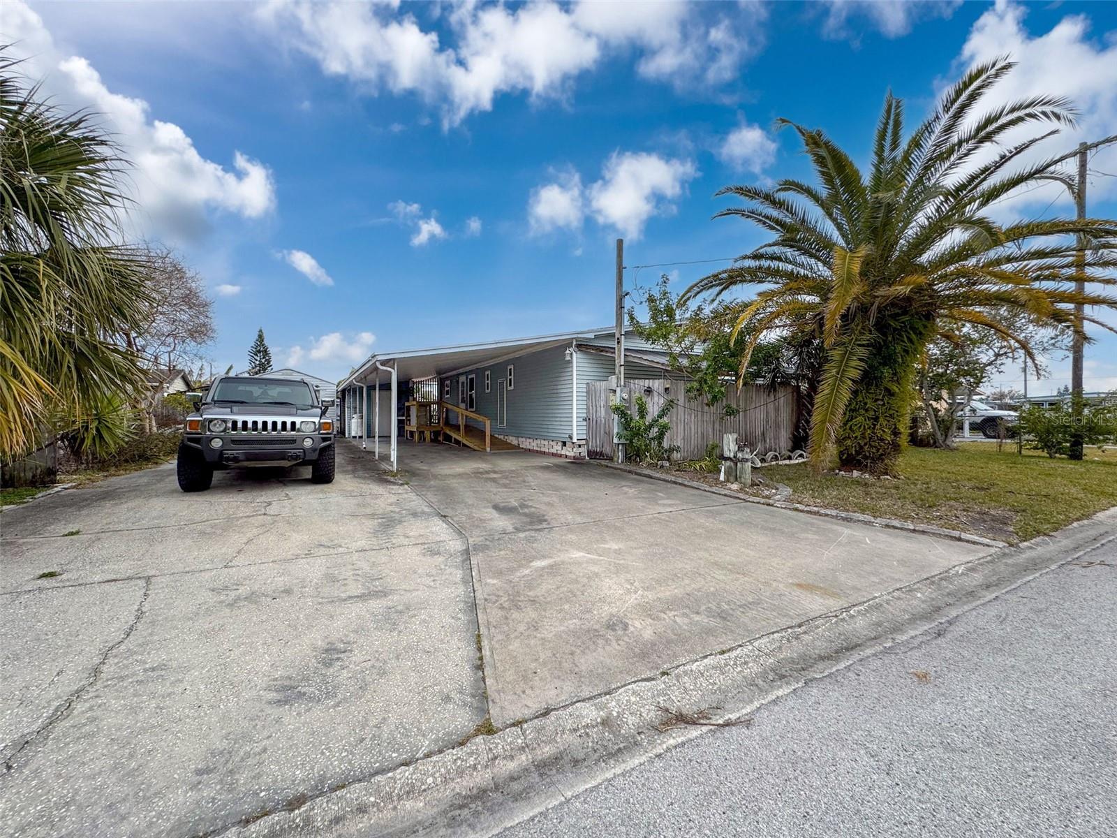 13020 BEACON CT, HUDSON, FL, 34667