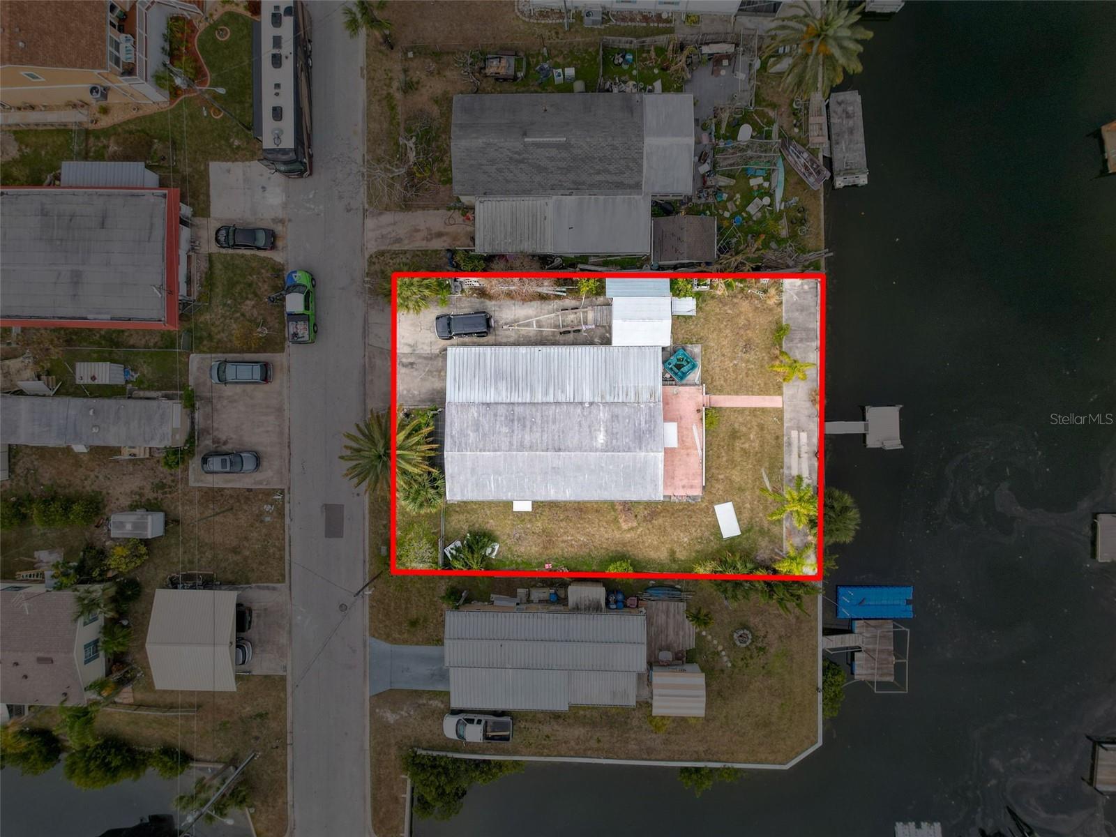 13020 BEACON CT, HUDSON, FL, 34667