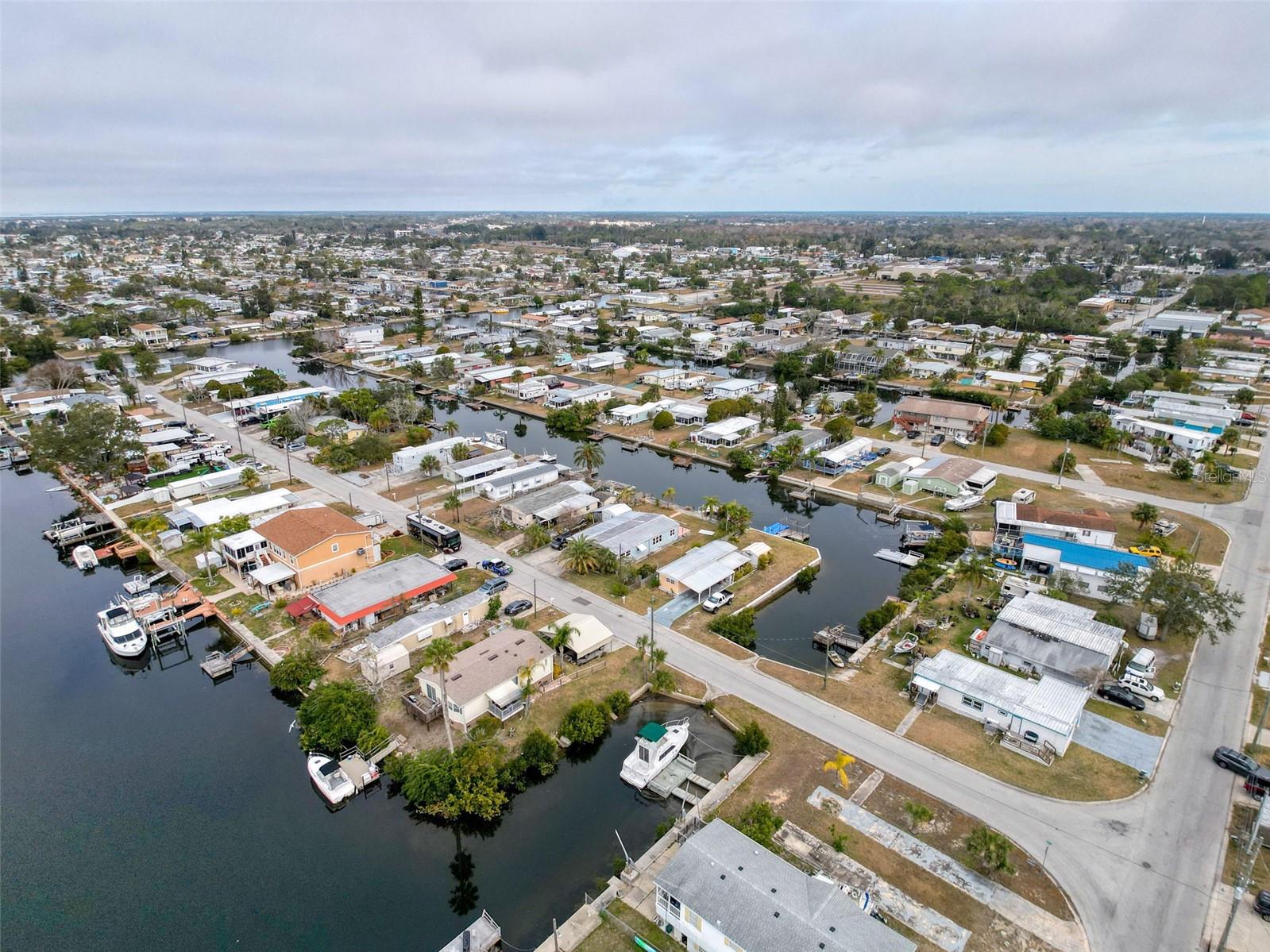 13020 BEACON CT, HUDSON, FL, 34667