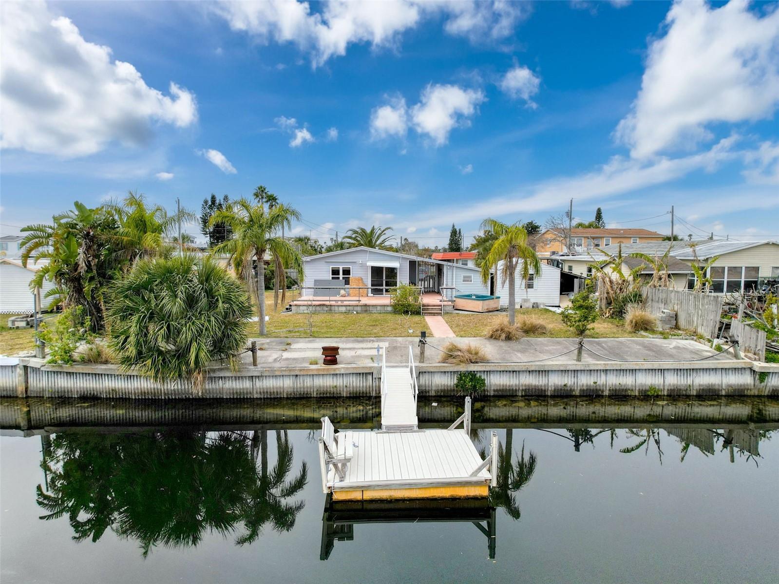 13020 BEACON CT, HUDSON, FL, 34667