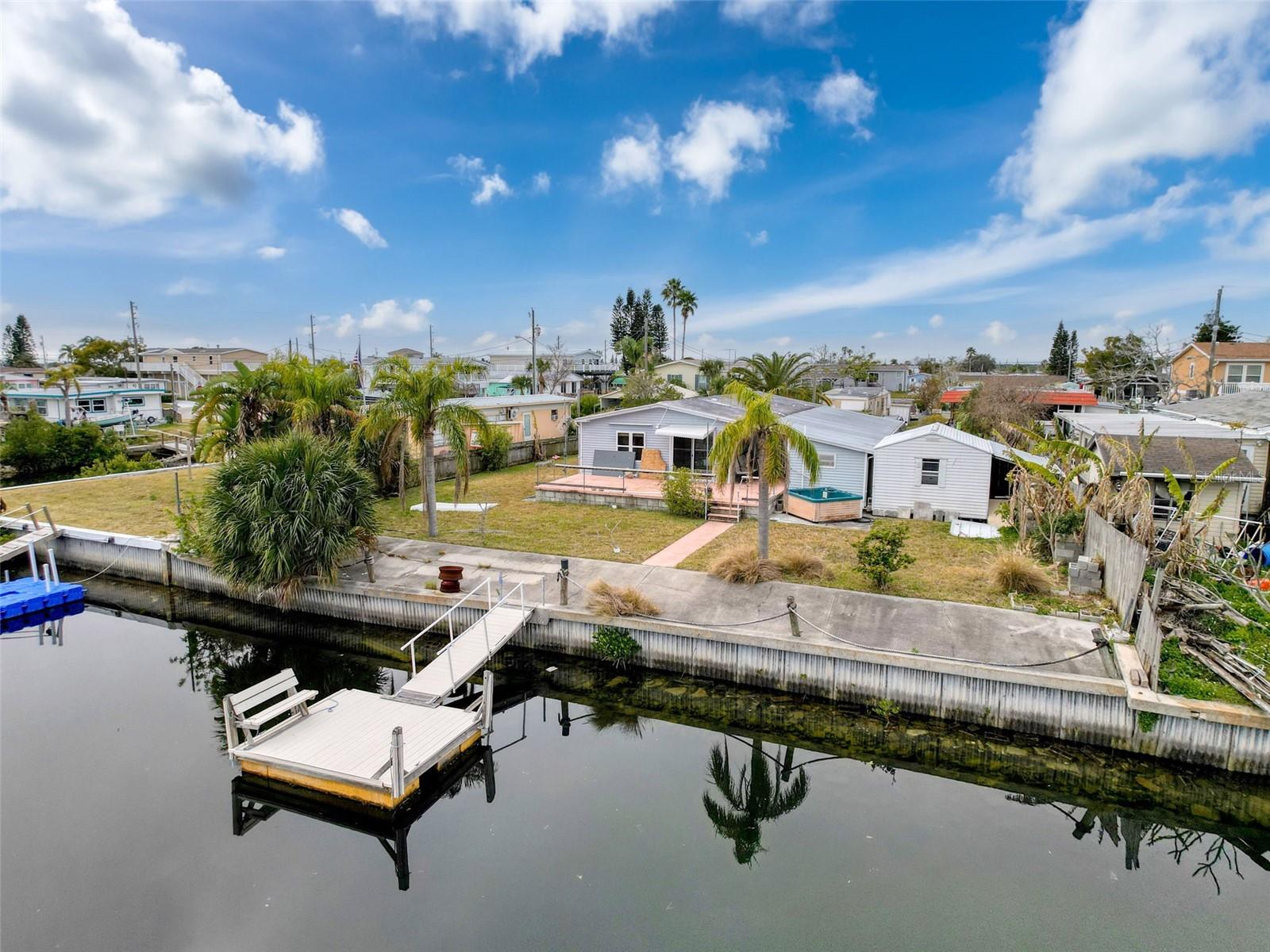 13020 BEACON CT, HUDSON, FL, 34667