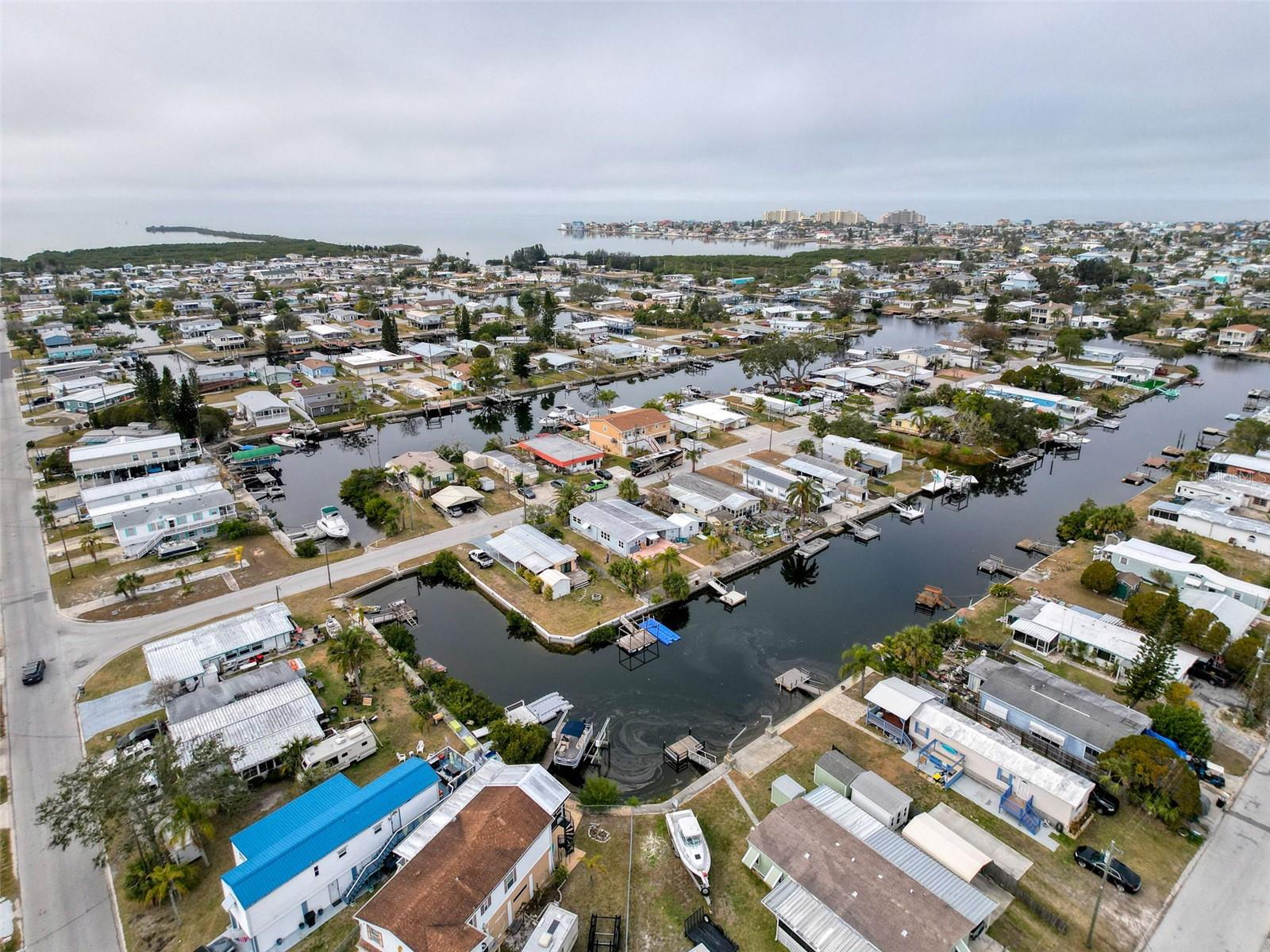13020 BEACON CT, HUDSON, FL, 34667