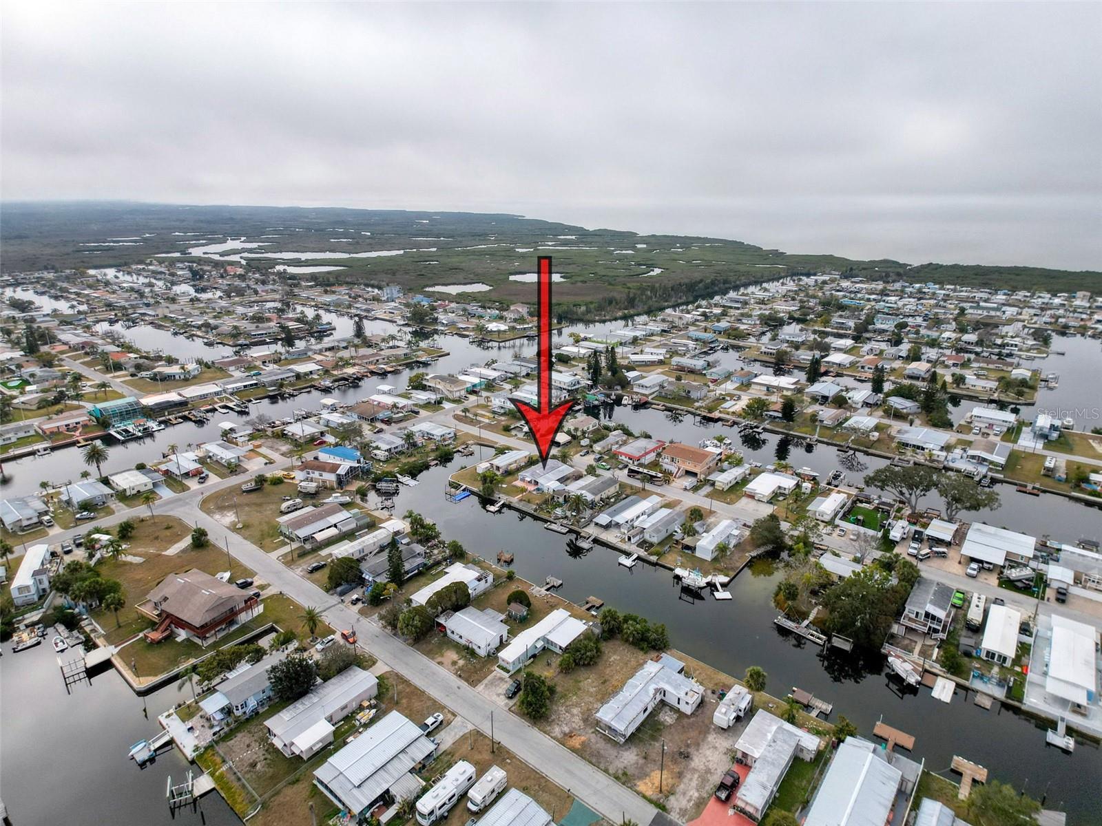 13020 BEACON CT, HUDSON, FL, 34667