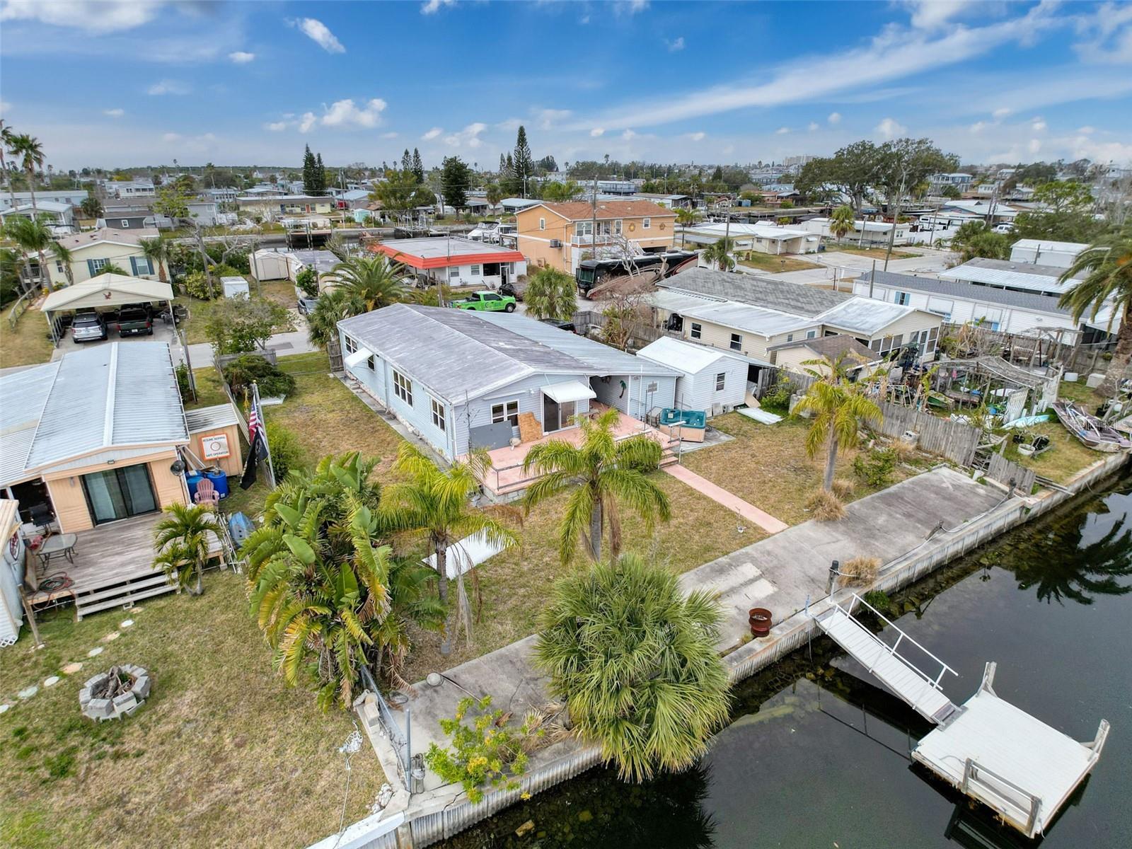 13020 BEACON CT, HUDSON, FL, 34667