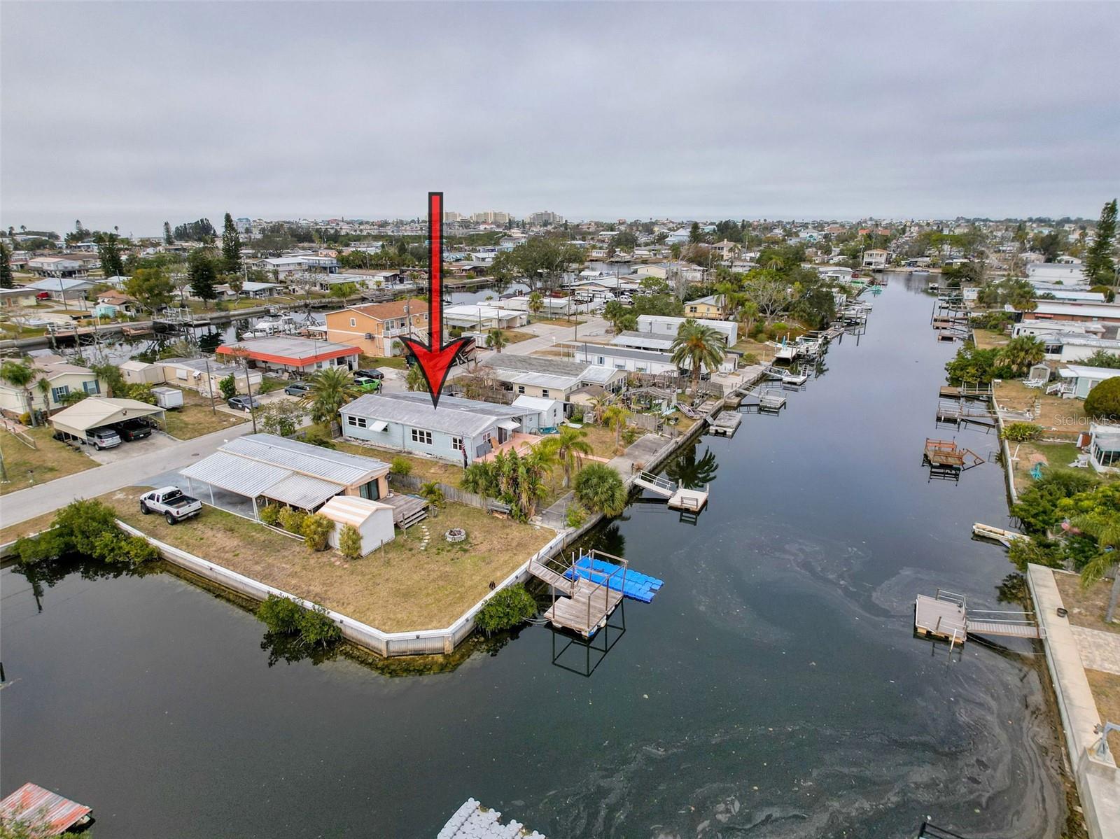 13020 BEACON CT, HUDSON, FL, 34667