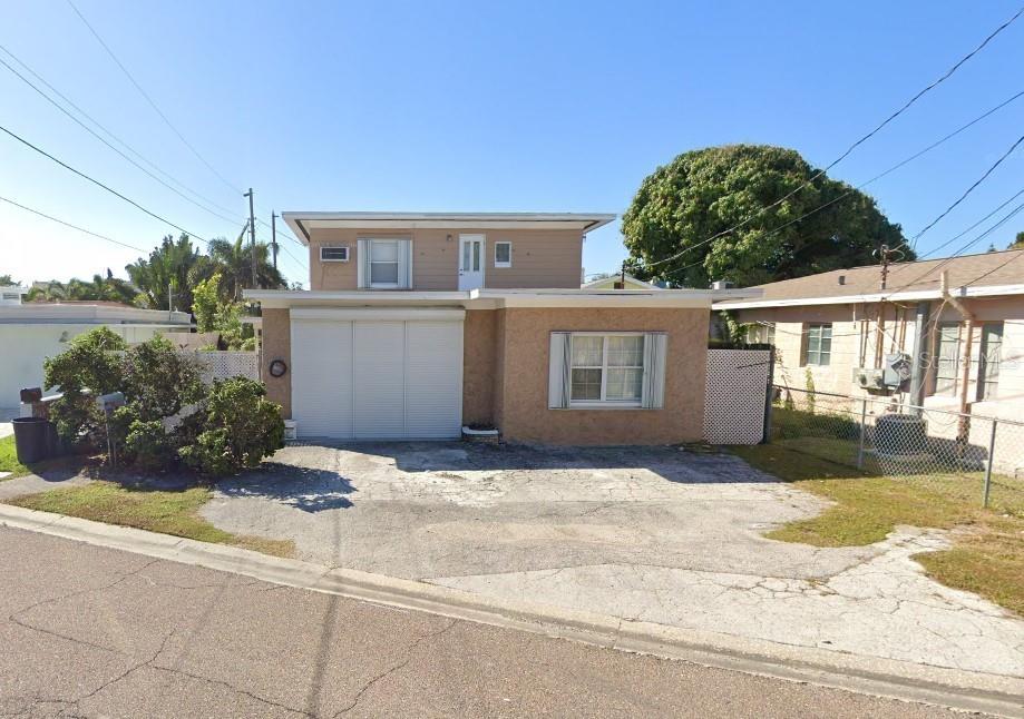 14310 N BAYSHORE DR, MADEIRA BEACH, FL, 33708