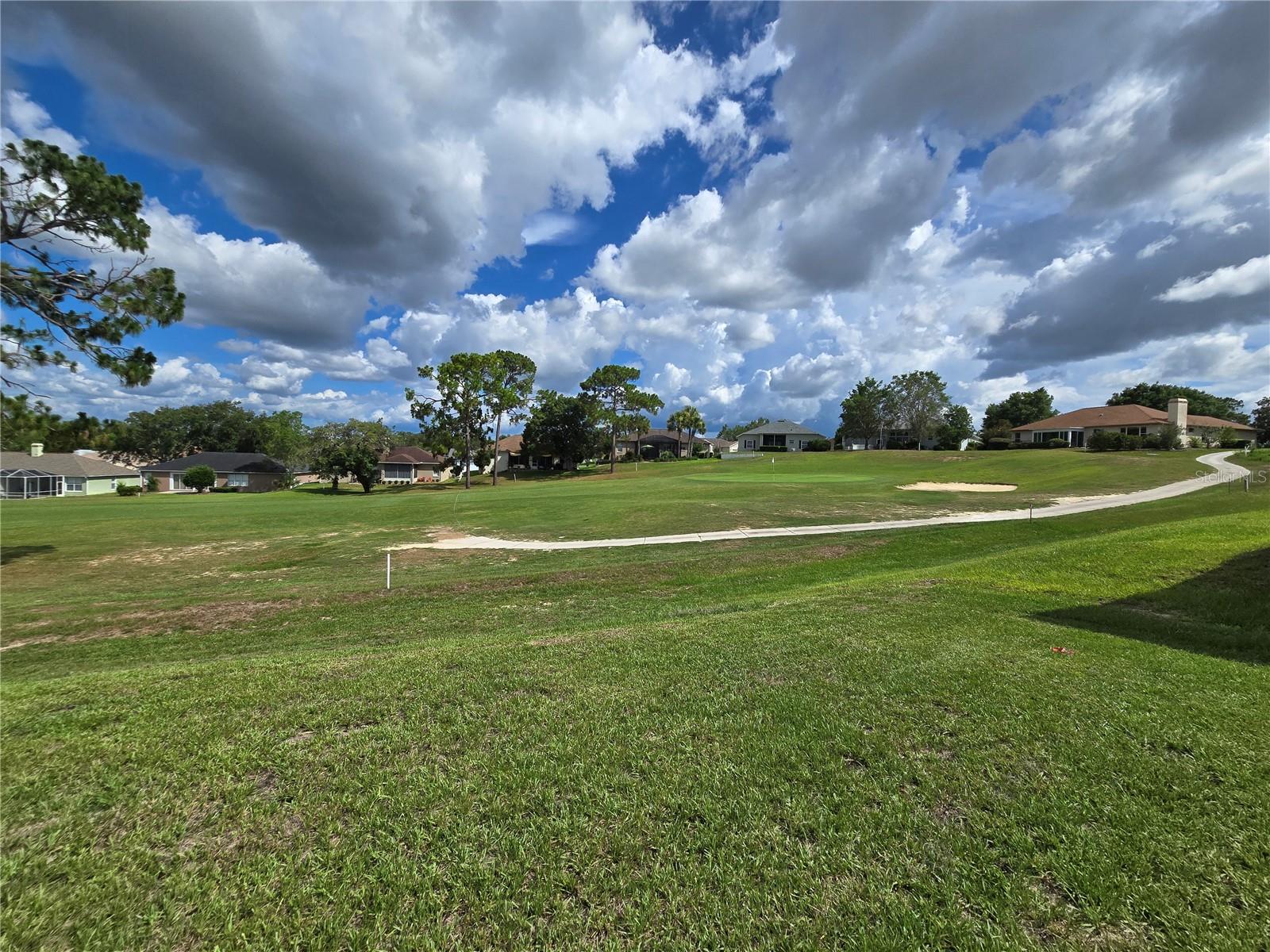 4993 N TRIPLE EAGLE PATH, BEVERLY HILLS, FL, 34465