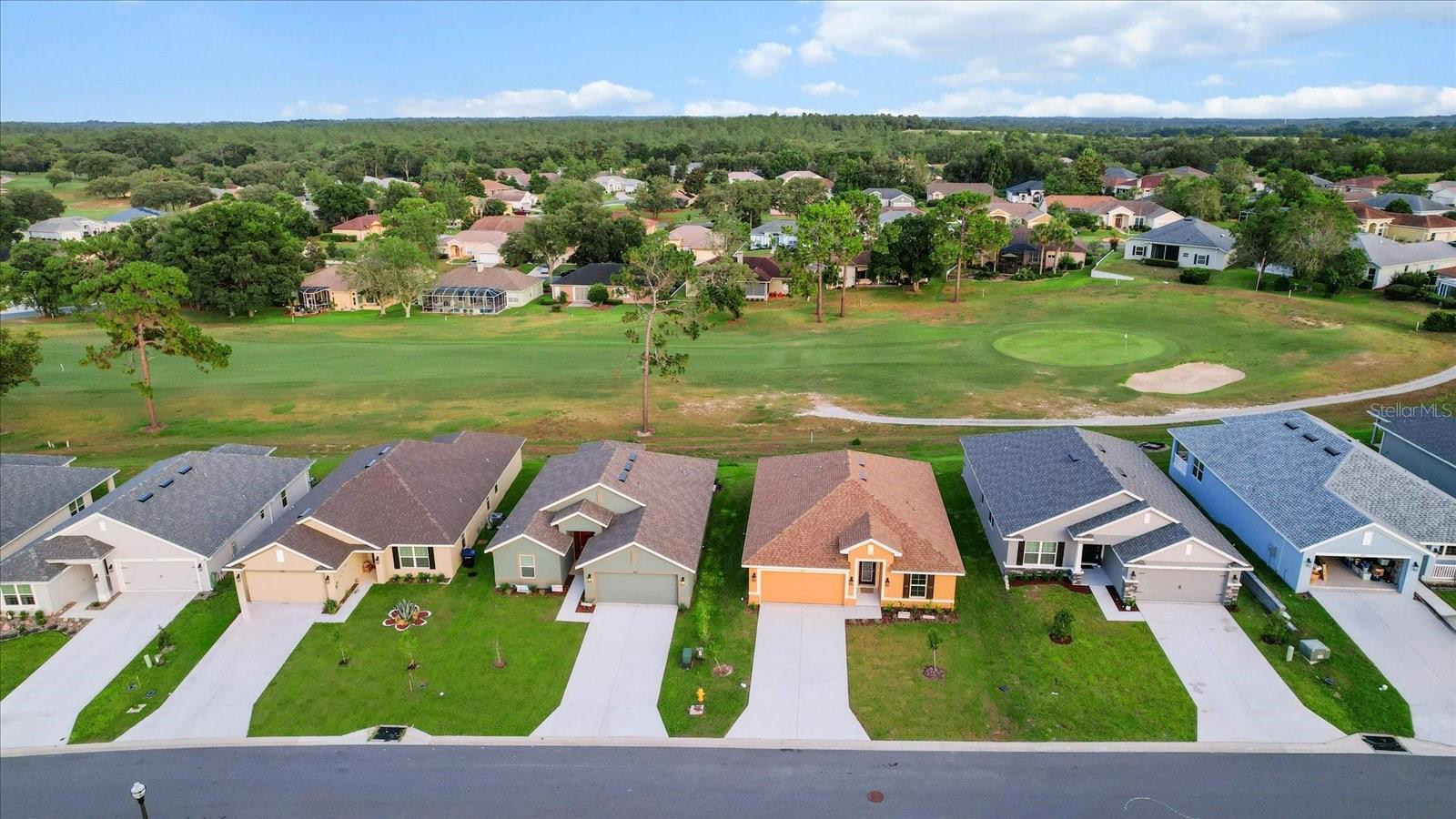 4993 N TRIPLE EAGLE PATH, BEVERLY HILLS, FL, 34465