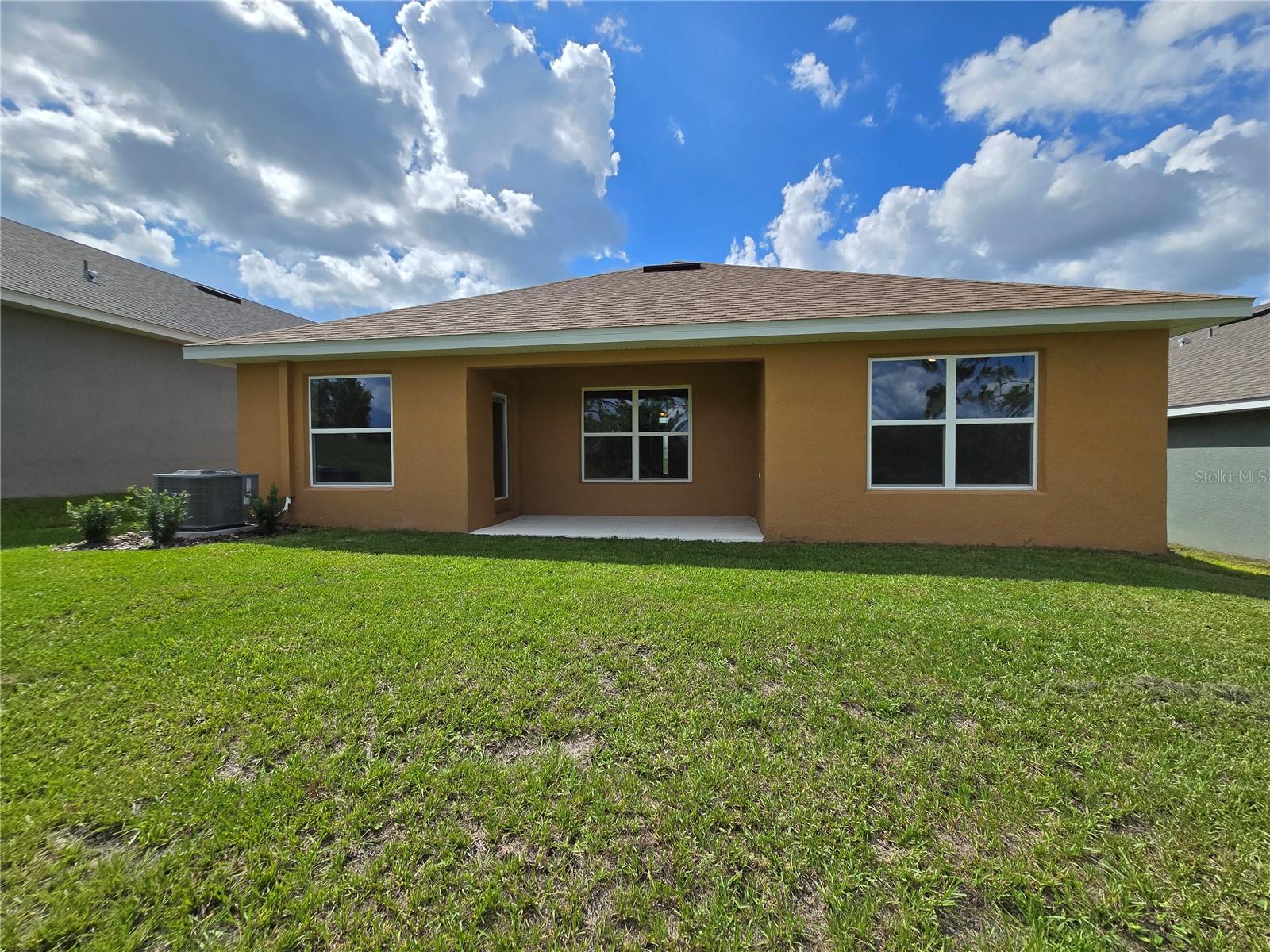 4993 N TRIPLE EAGLE PATH, BEVERLY HILLS, FL, 34465