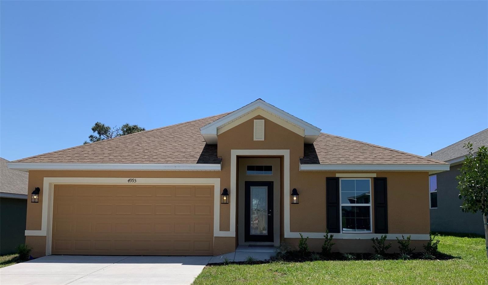 4993 N TRIPLE EAGLE PATH, BEVERLY HILLS, FL, 34465