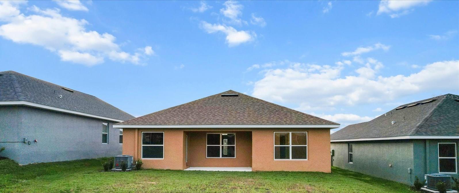 4993 N TRIPLE EAGLE PATH, BEVERLY HILLS, FL, 34465