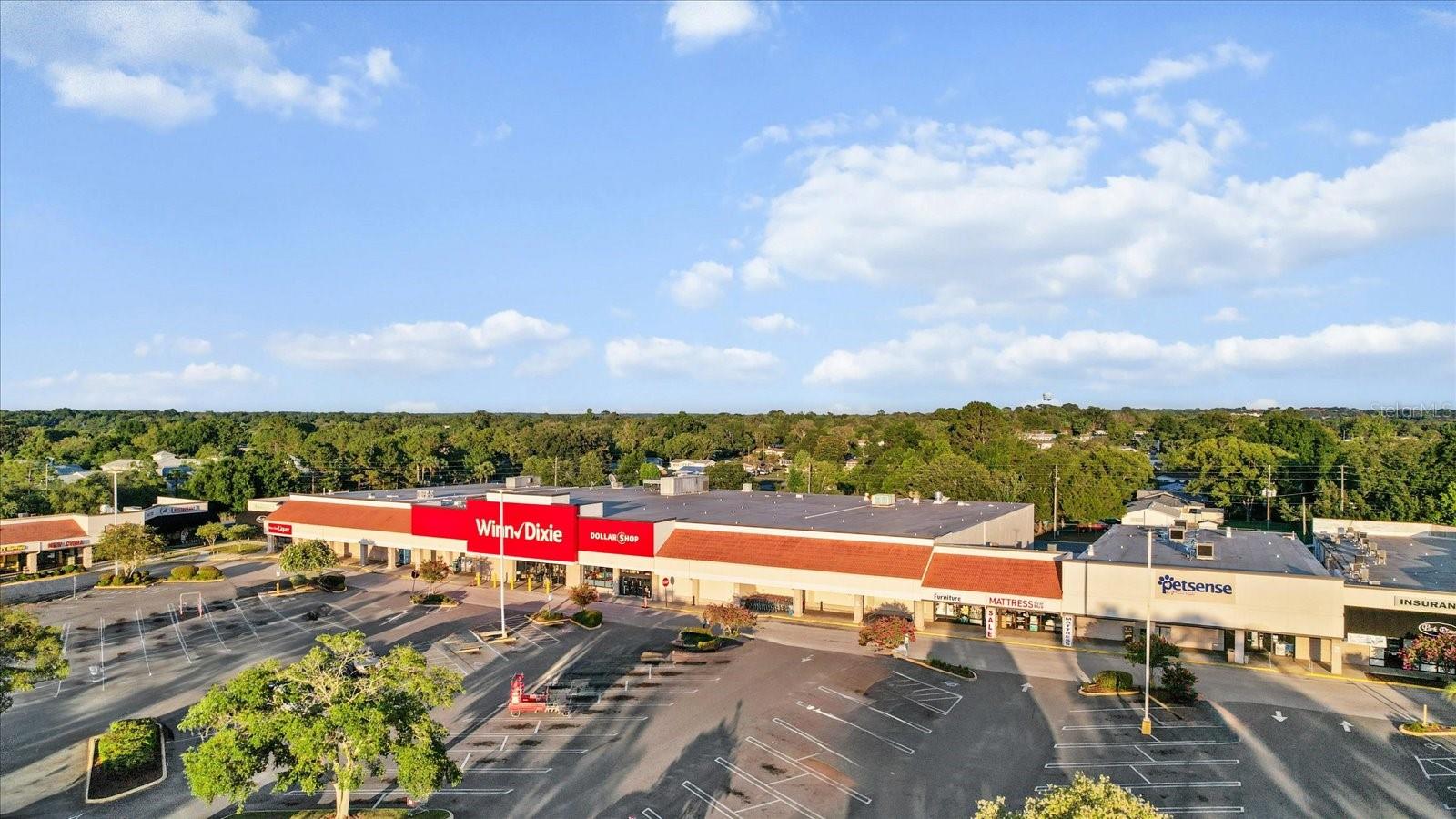 4993 N TRIPLE EAGLE PATH, BEVERLY HILLS, FL, 34465