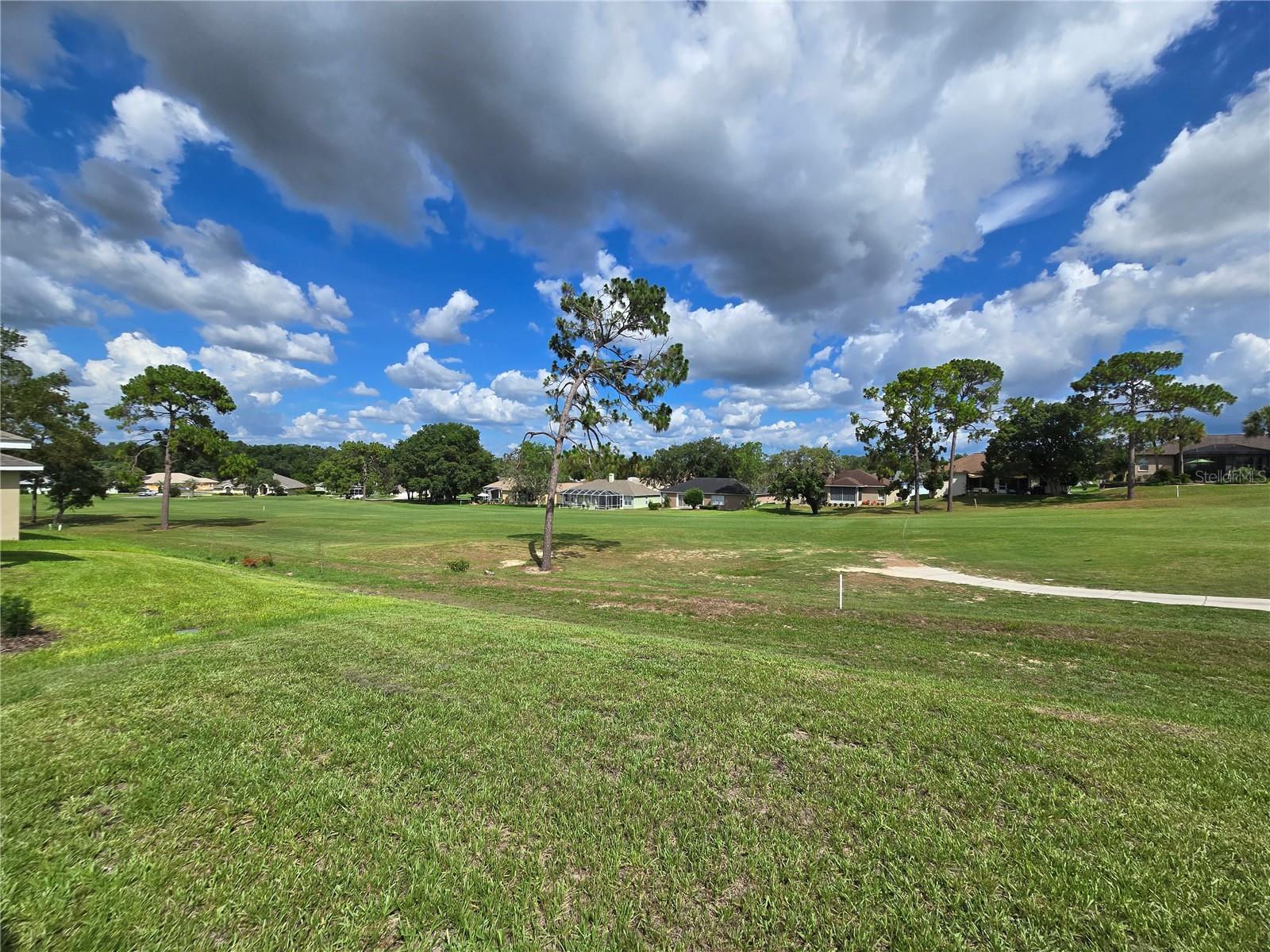 4993 N TRIPLE EAGLE PATH, BEVERLY HILLS, FL, 34465