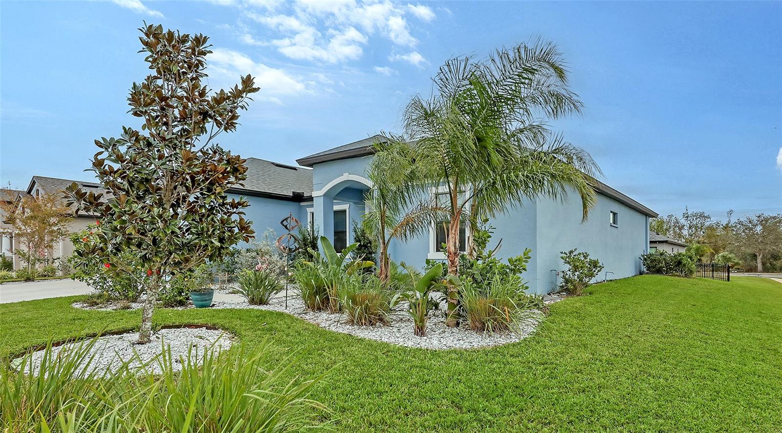 12607 WHEATGRASS CT, PARRISH, FL, 34219