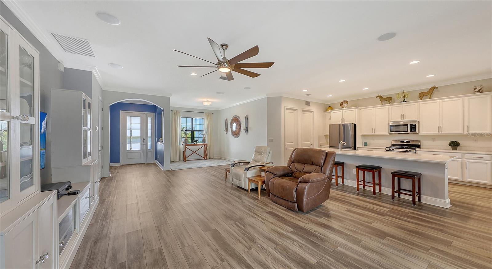 12607 WHEATGRASS CT, PARRISH, FL, 34219