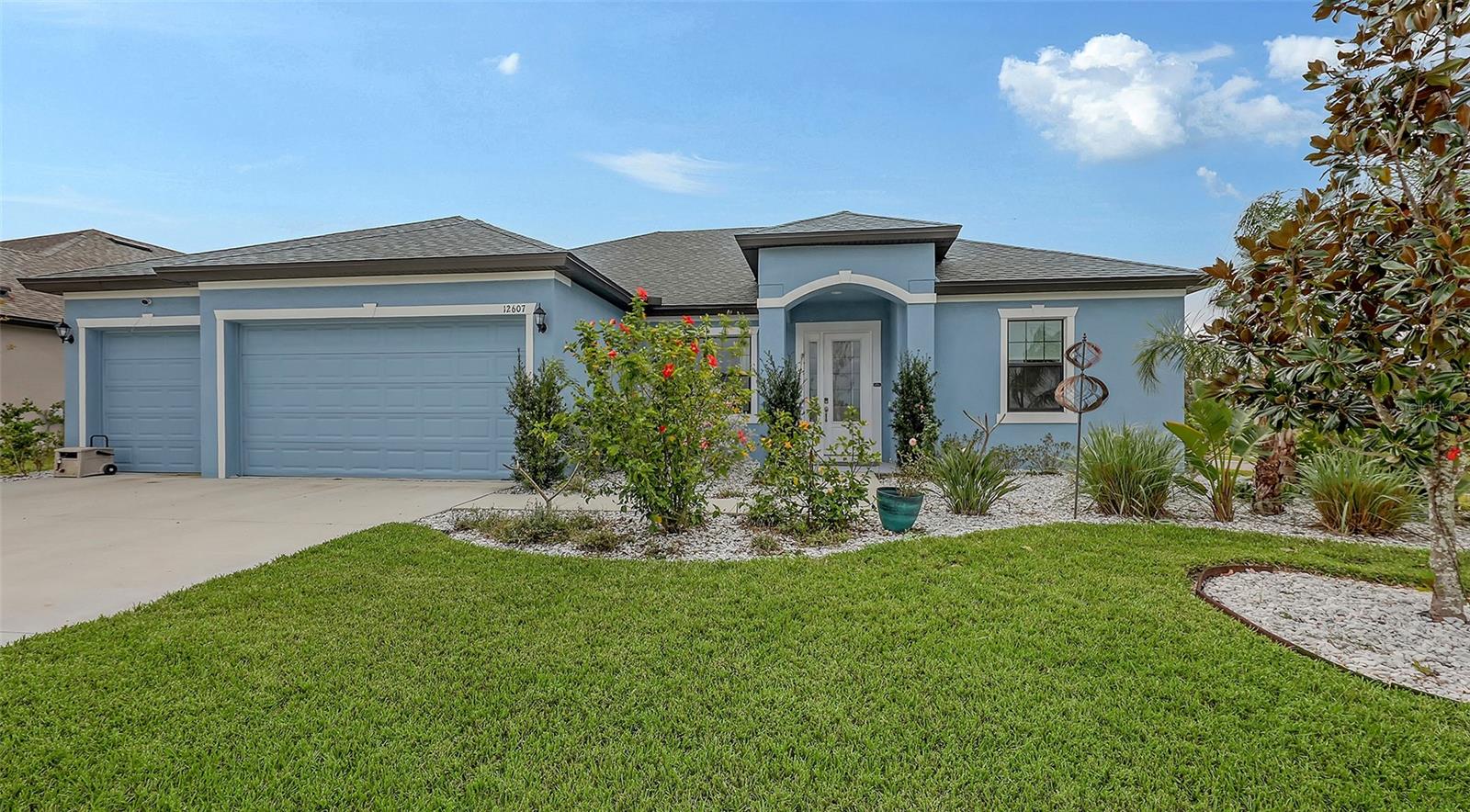 12607 WHEATGRASS CT, PARRISH, FL, 34219
