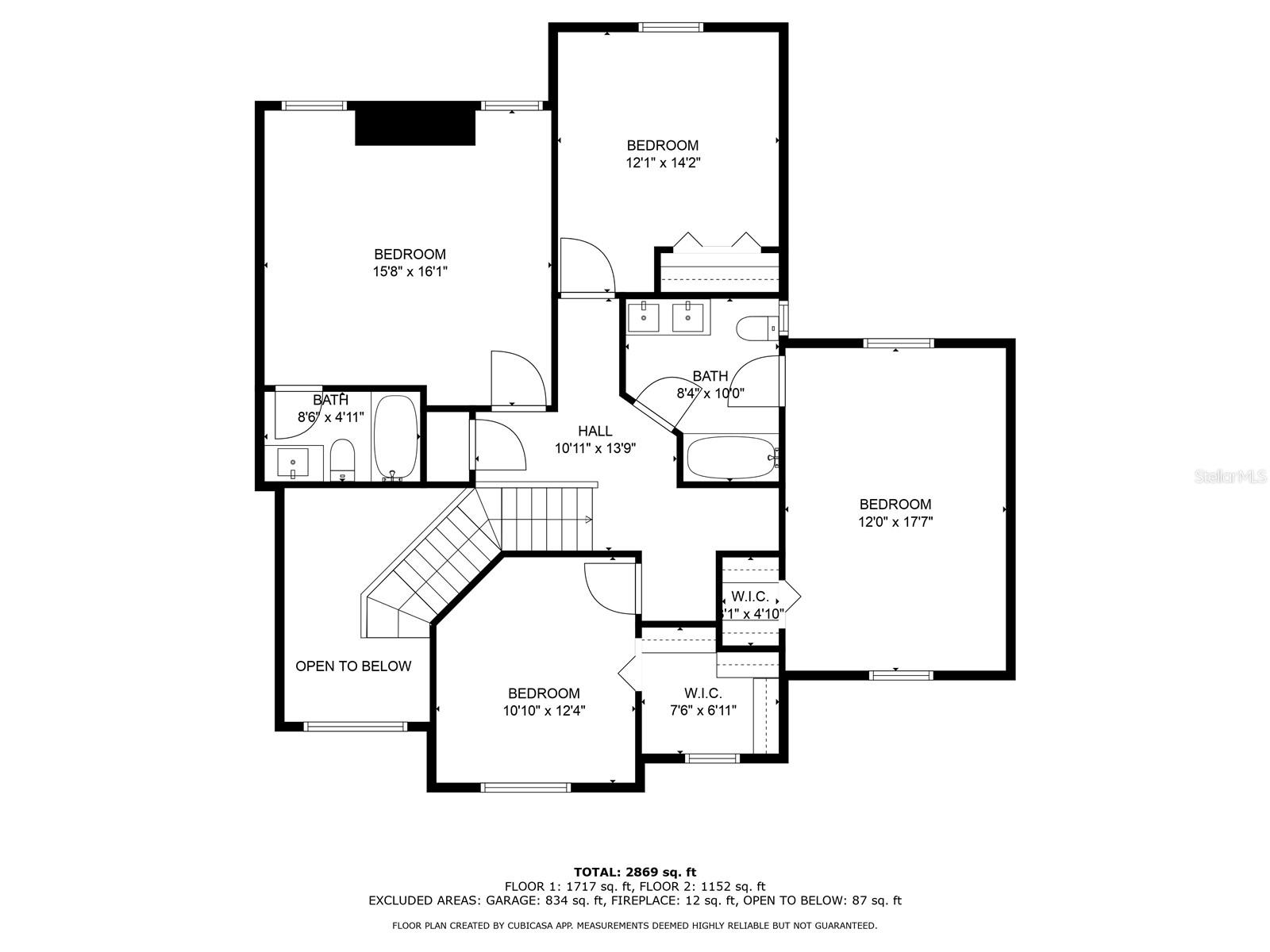 4103 QUAIL NEST CT, ST CLOUD, FL, 34772