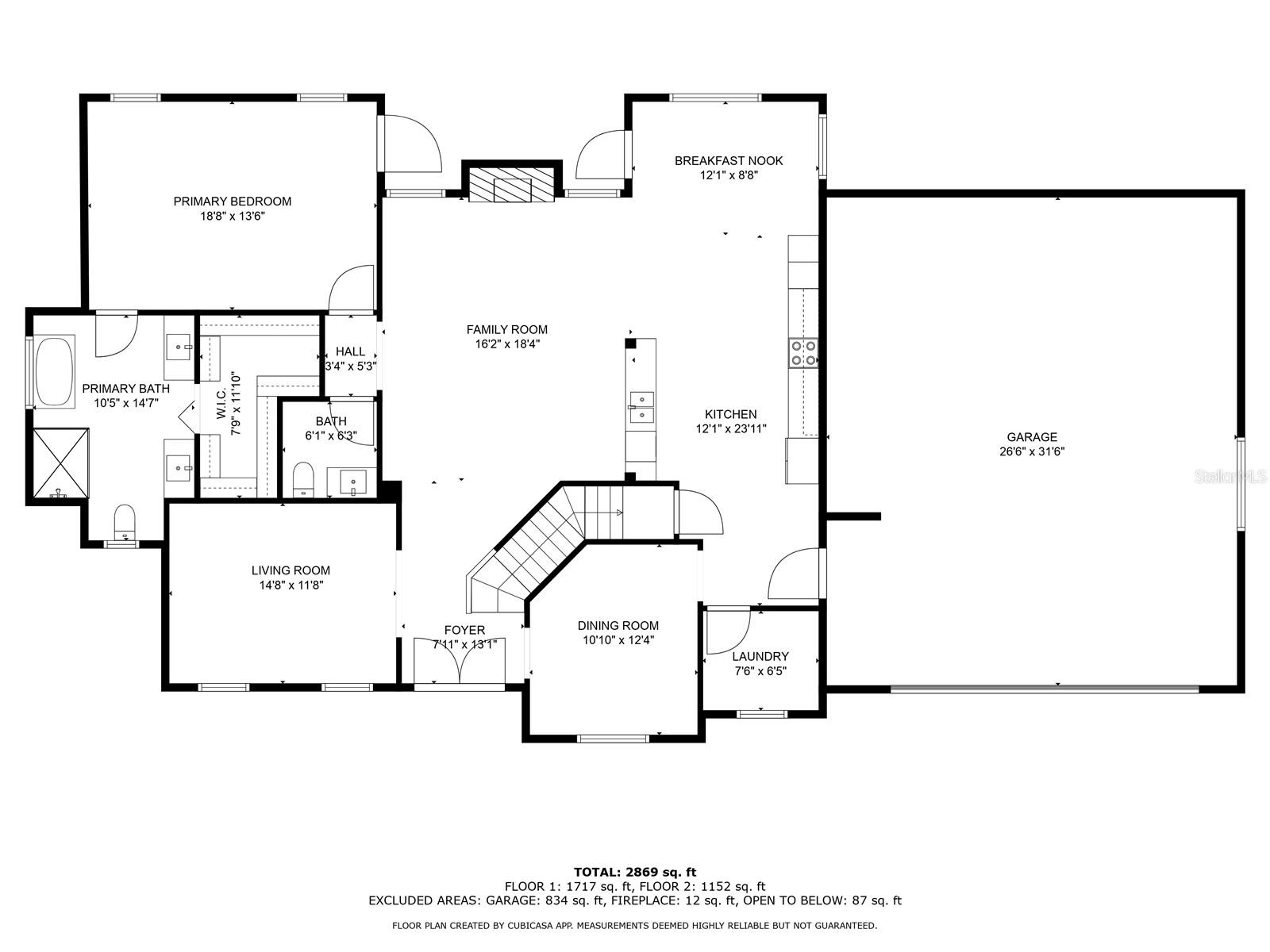 4103 QUAIL NEST CT, ST CLOUD, FL, 34772