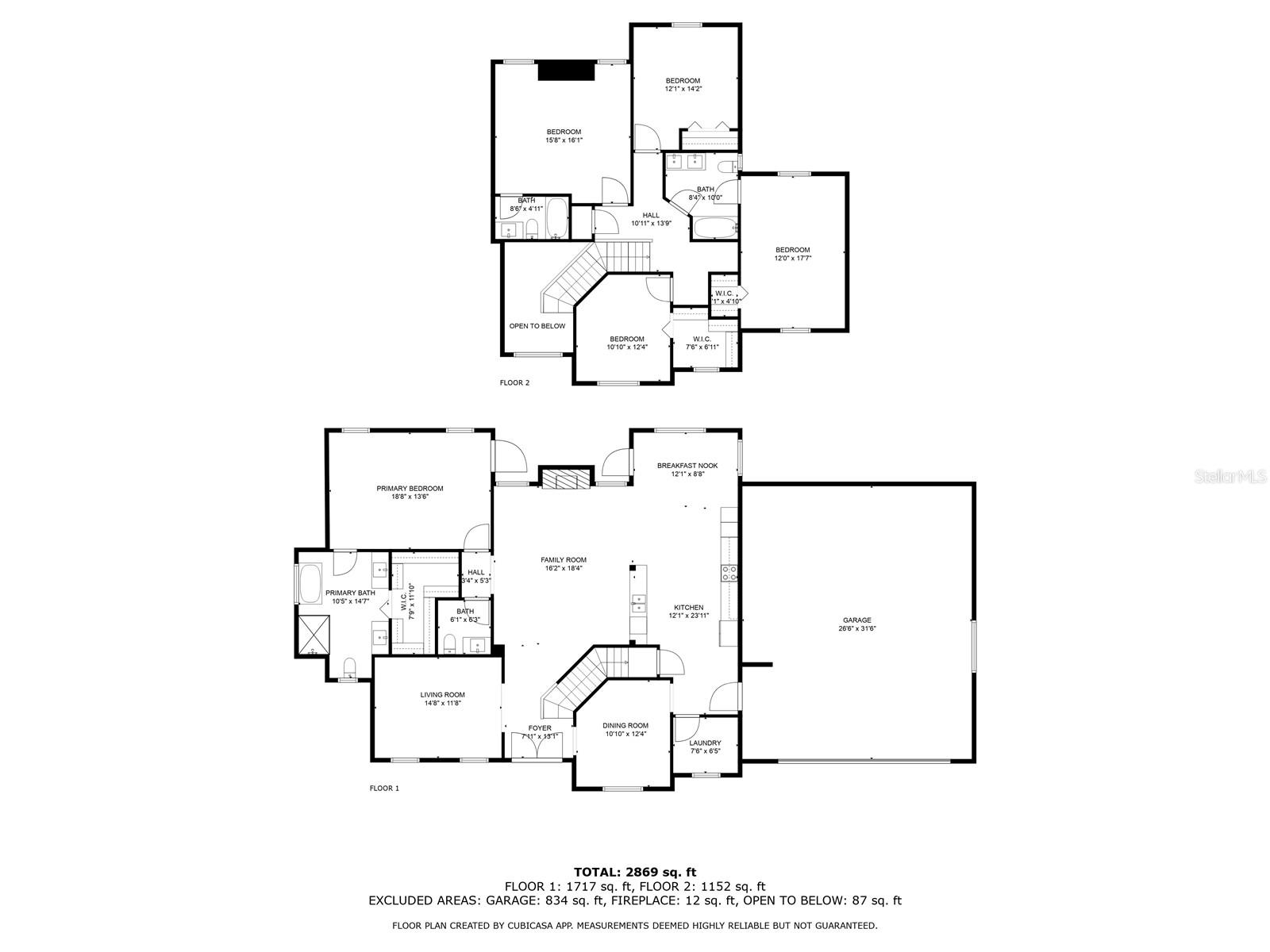 4103 QUAIL NEST CT, ST CLOUD, FL, 34772