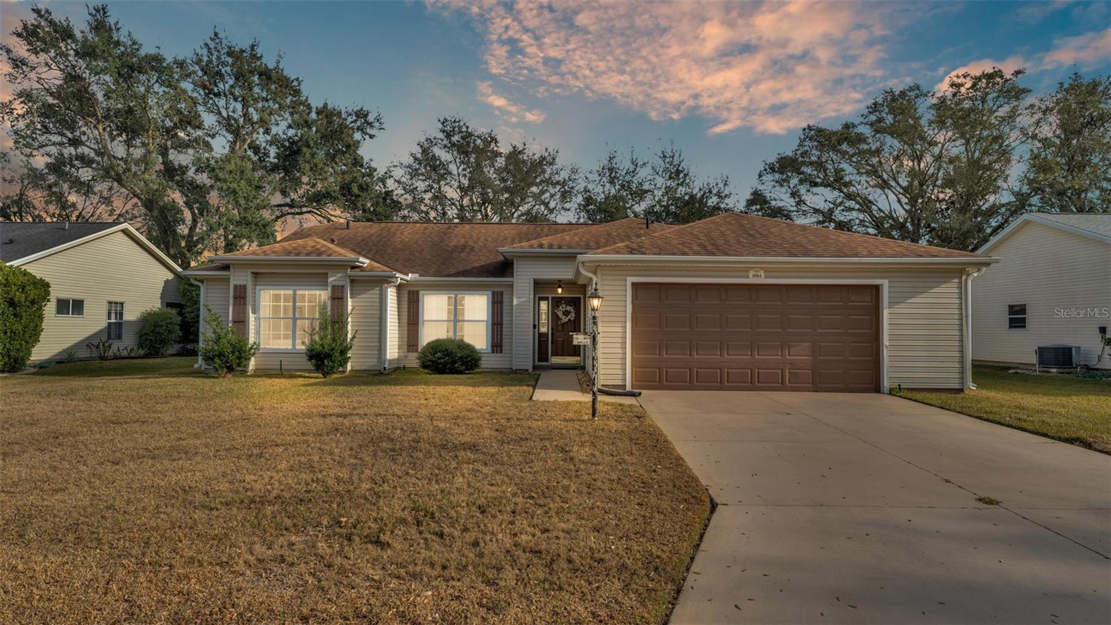 4064 RIVER CREST CIR, LEESBURG, FL, 34748