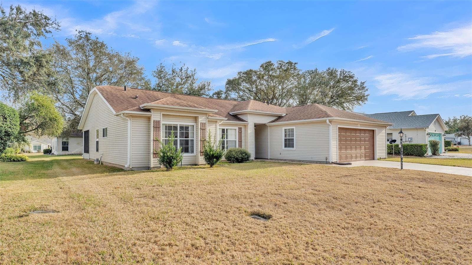 4064 RIVER CREST CIR, LEESBURG, FL, 34748