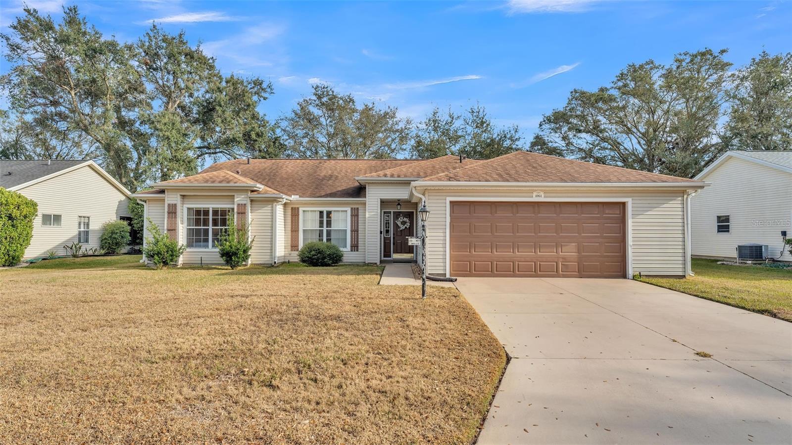 4064 RIVER CREST CIR, LEESBURG, FL, 34748