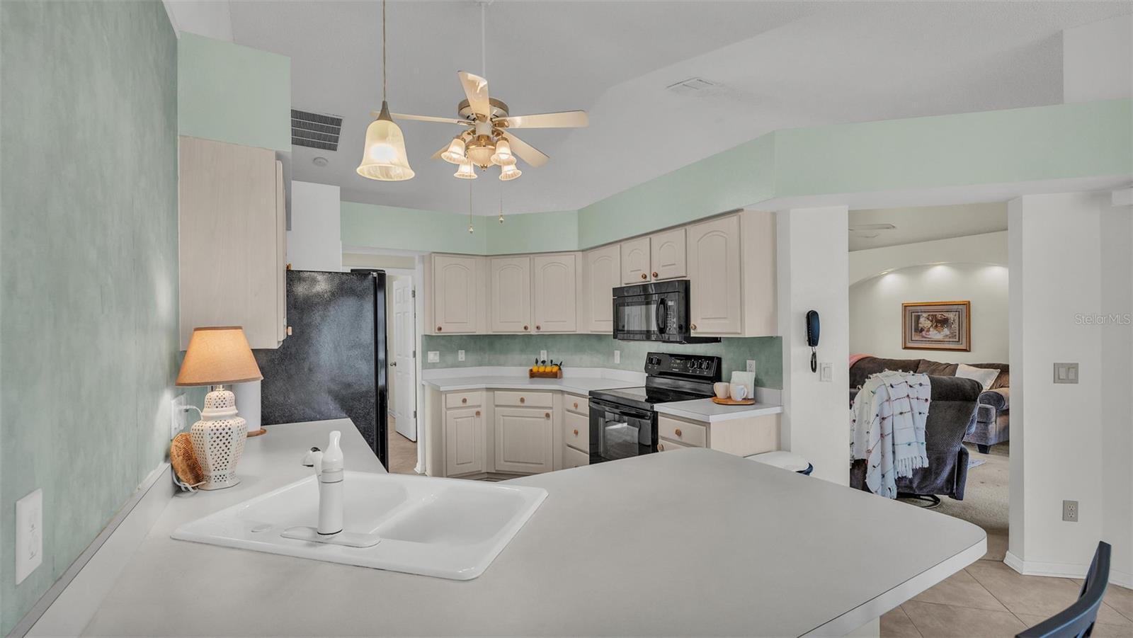 4064 RIVER CREST CIR, LEESBURG, FL, 34748