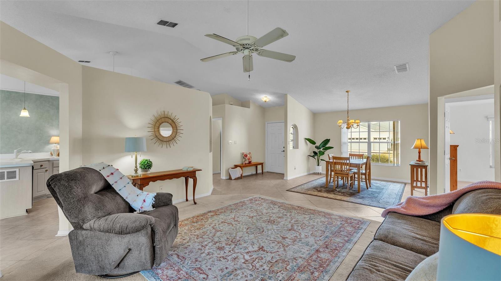 4064 RIVER CREST CIR, LEESBURG, FL, 34748