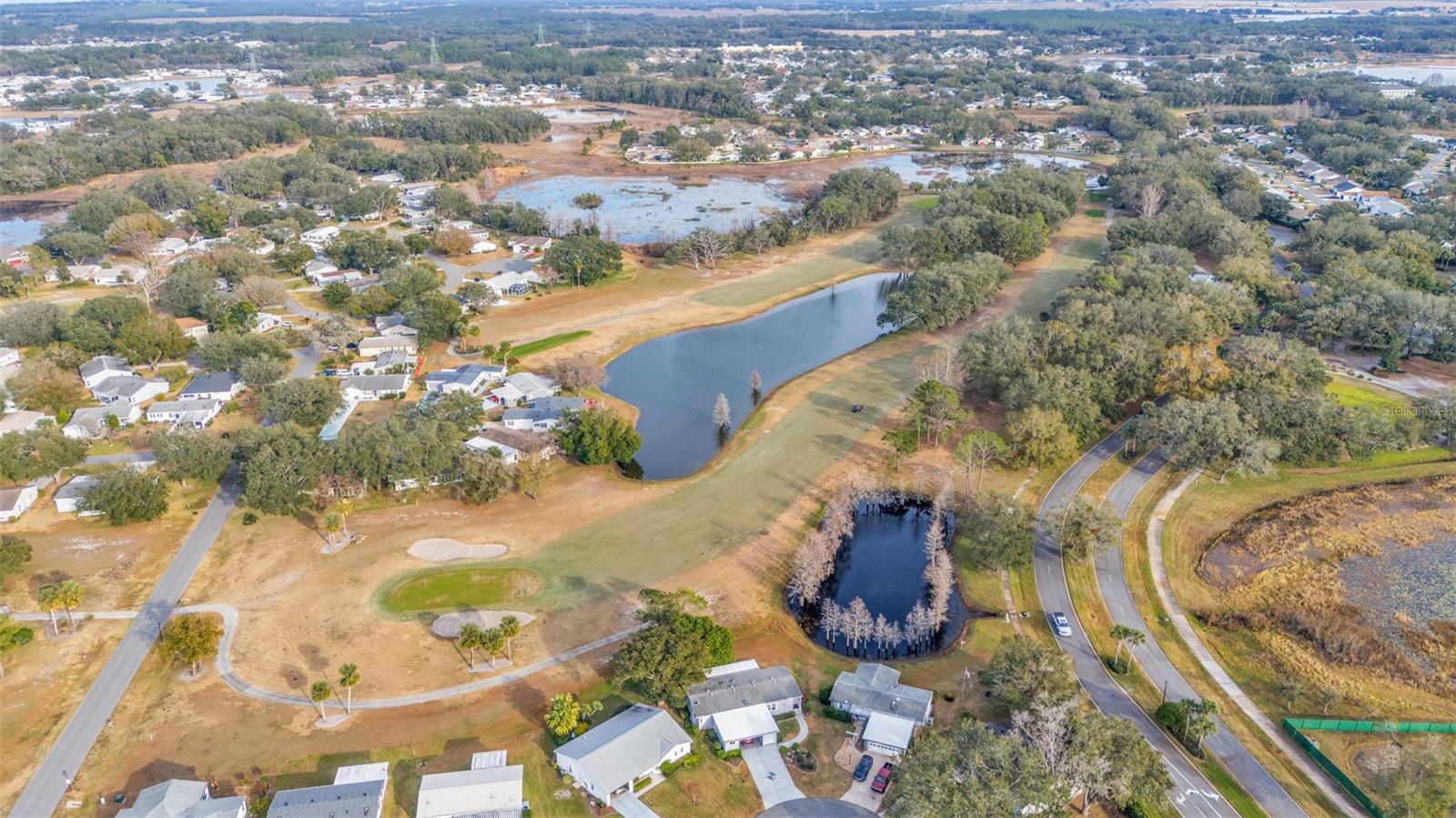 4064 RIVER CREST CIR, LEESBURG, FL, 34748