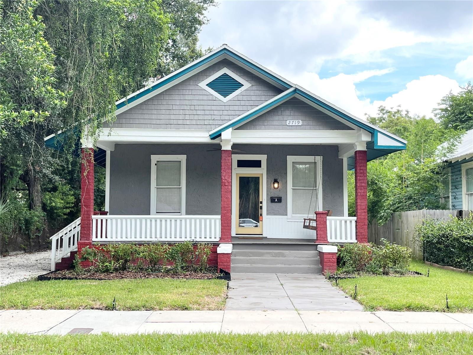 2719 N JEFFERSON ST #C, TAMPA, FL, 33602