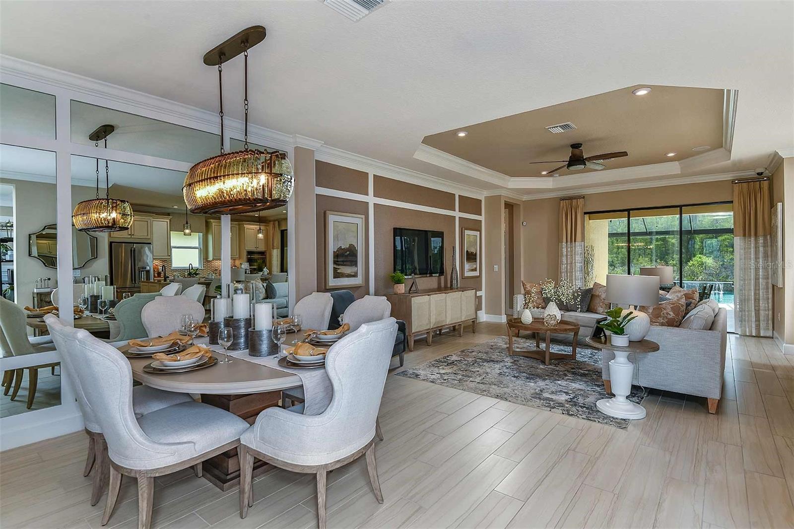 29658 CASSINO CT, WESLEY CHAPEL, FL, 33543