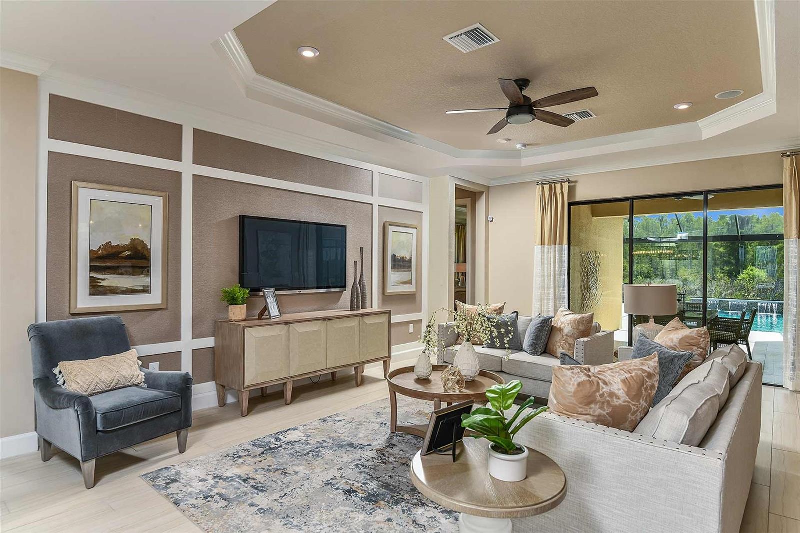 29658 CASSINO CT, WESLEY CHAPEL, FL, 33543