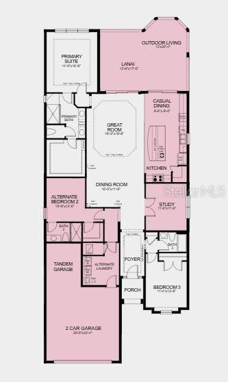 29658 CASSINO CT, WESLEY CHAPEL, FL, 33543