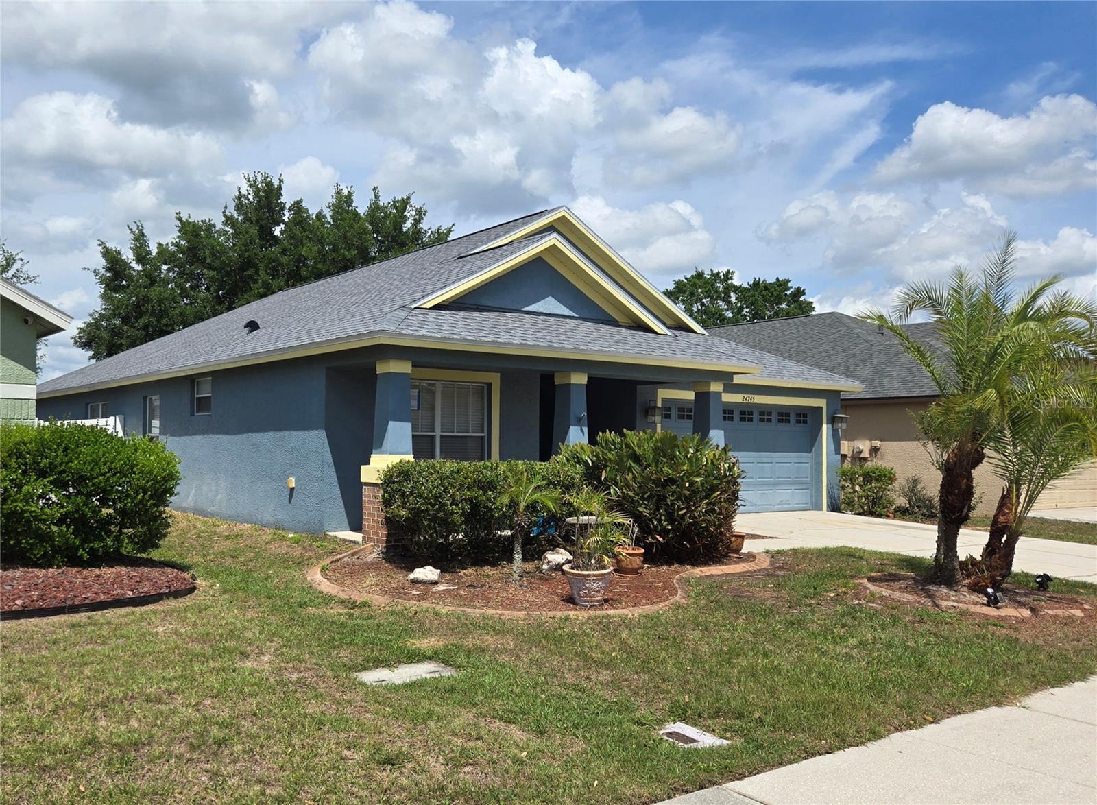 24745 PORTOFINO DR, LUTZ, FL, 33559