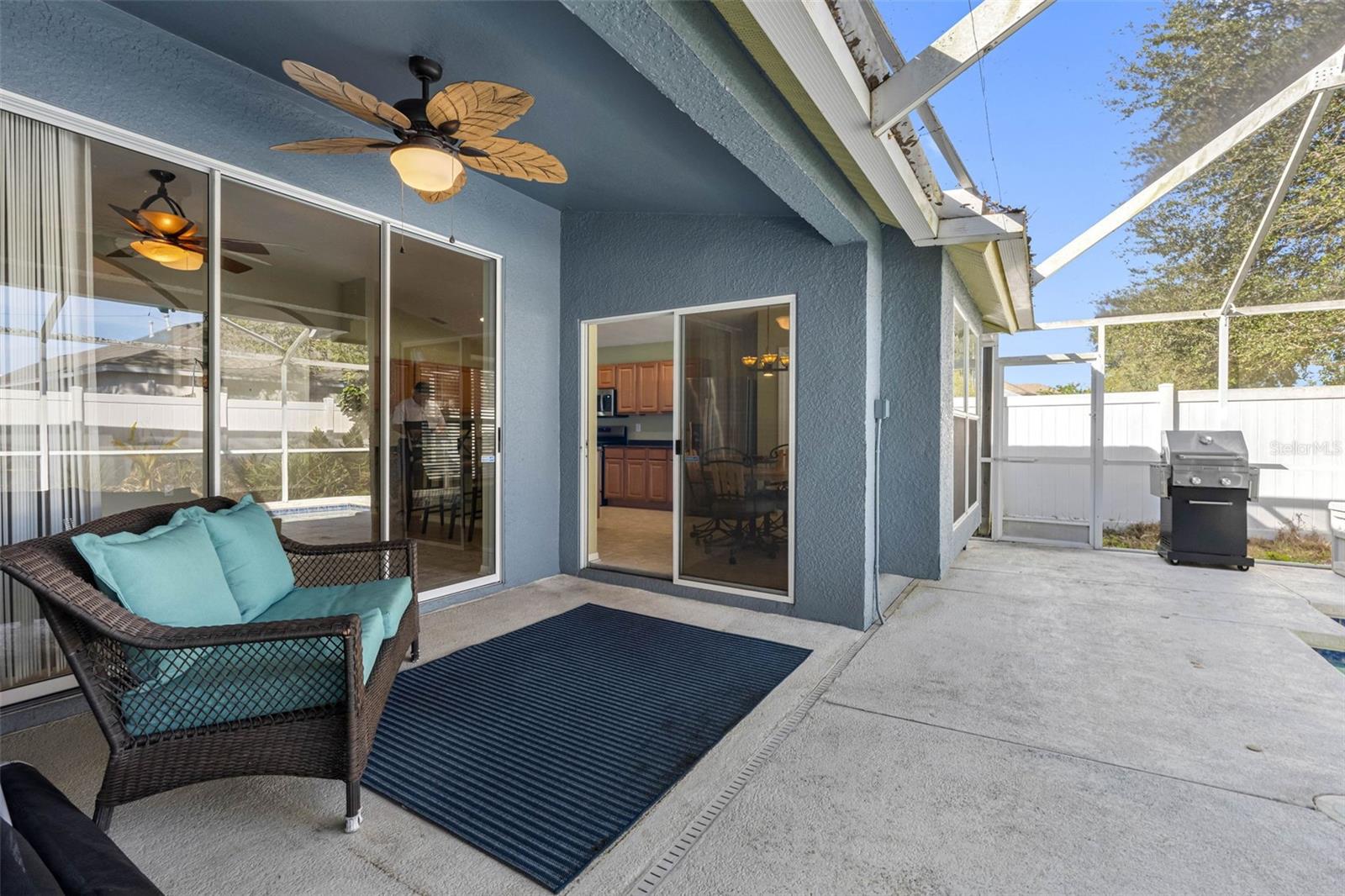 24745 PORTOFINO DR, LUTZ, FL, 33559