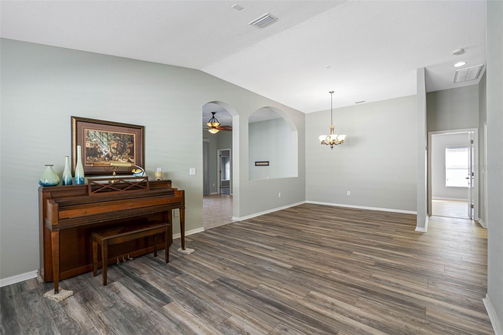 24745 PORTOFINO DR, LUTZ, FL, 33559