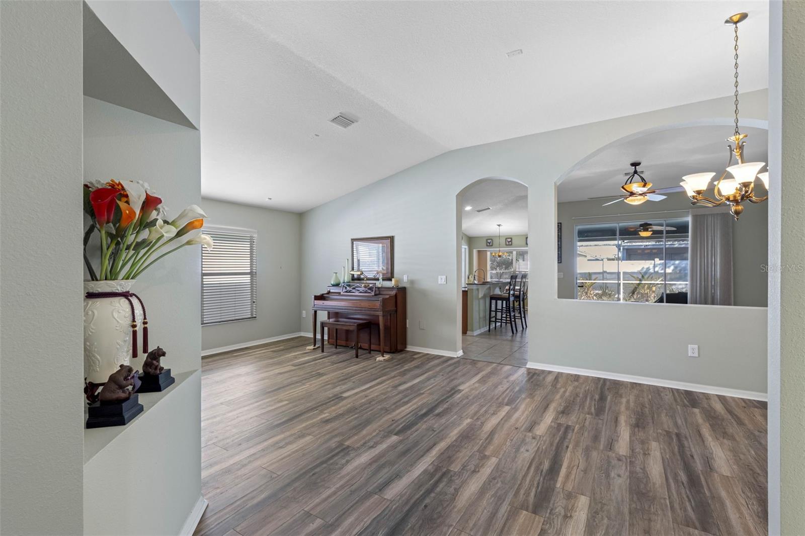24745 PORTOFINO DR, LUTZ, FL, 33559