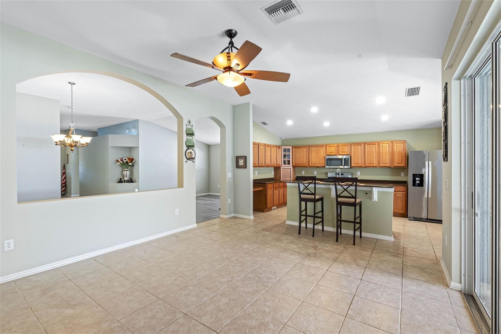 24745 PORTOFINO DR, LUTZ, FL, 33559
