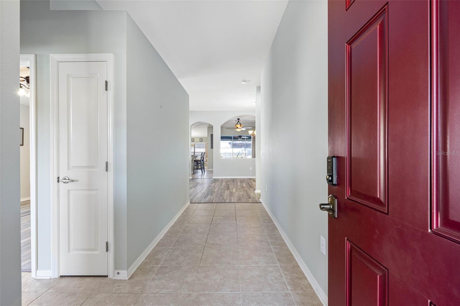 24745 PORTOFINO DR, LUTZ, FL, 33559
