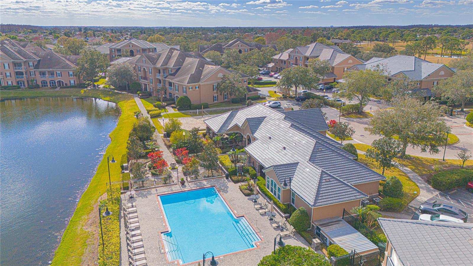 14205 FALLS CHURCH DR #2008, ORLANDO, FL, 32837