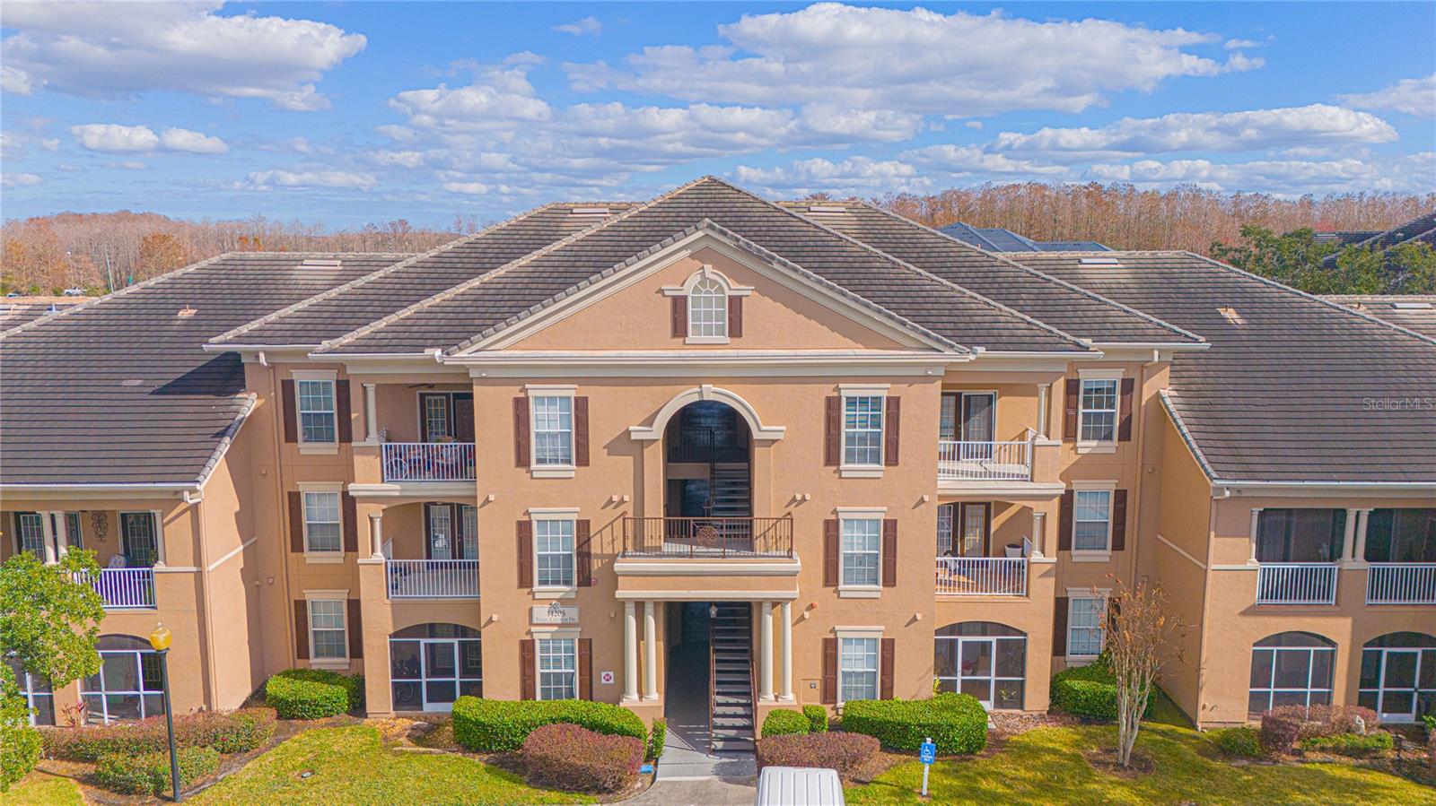 14205 FALLS CHURCH DR #2008, ORLANDO, FL, 32837
